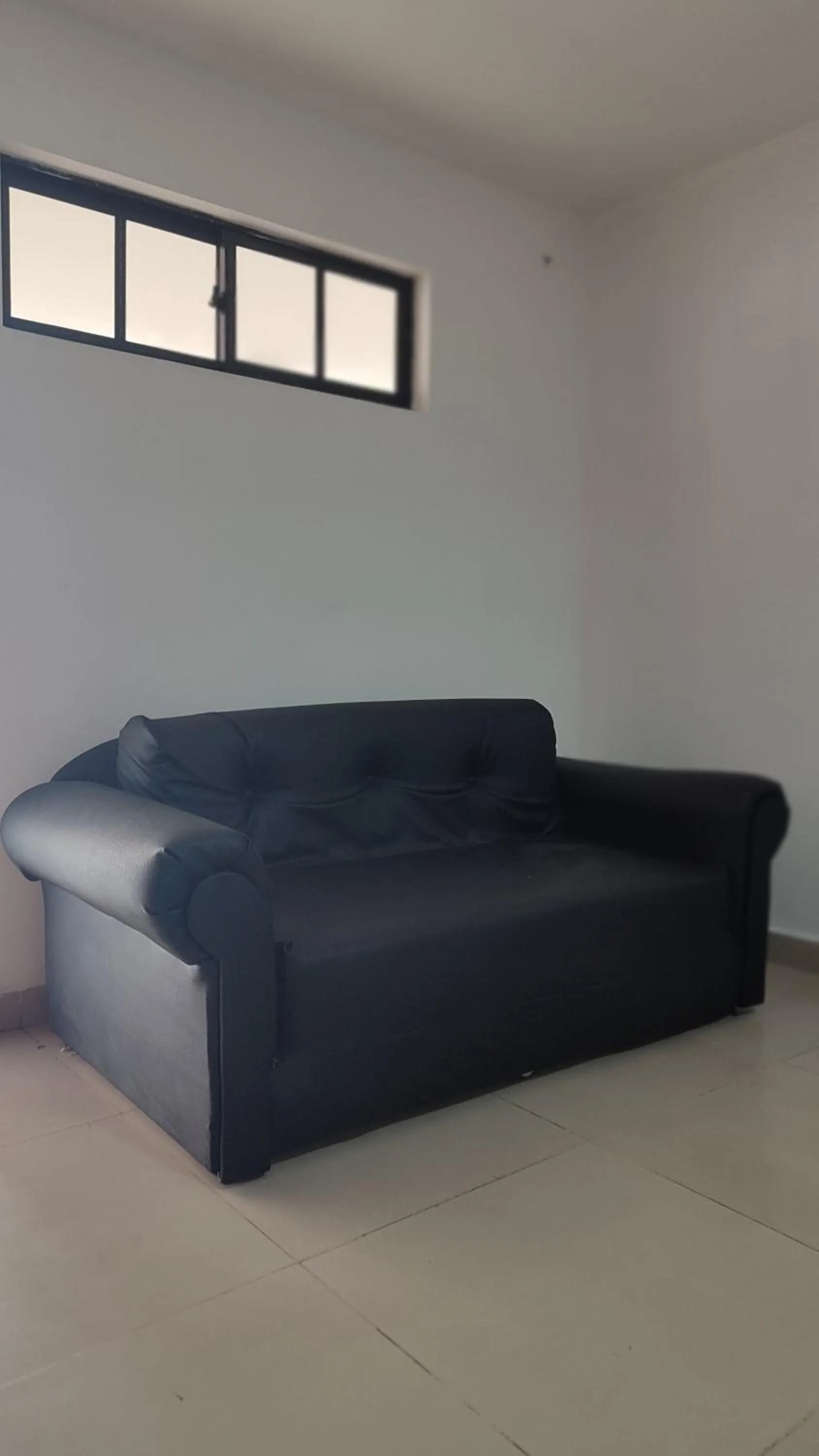 Living room in Hotel Dorado BAQ