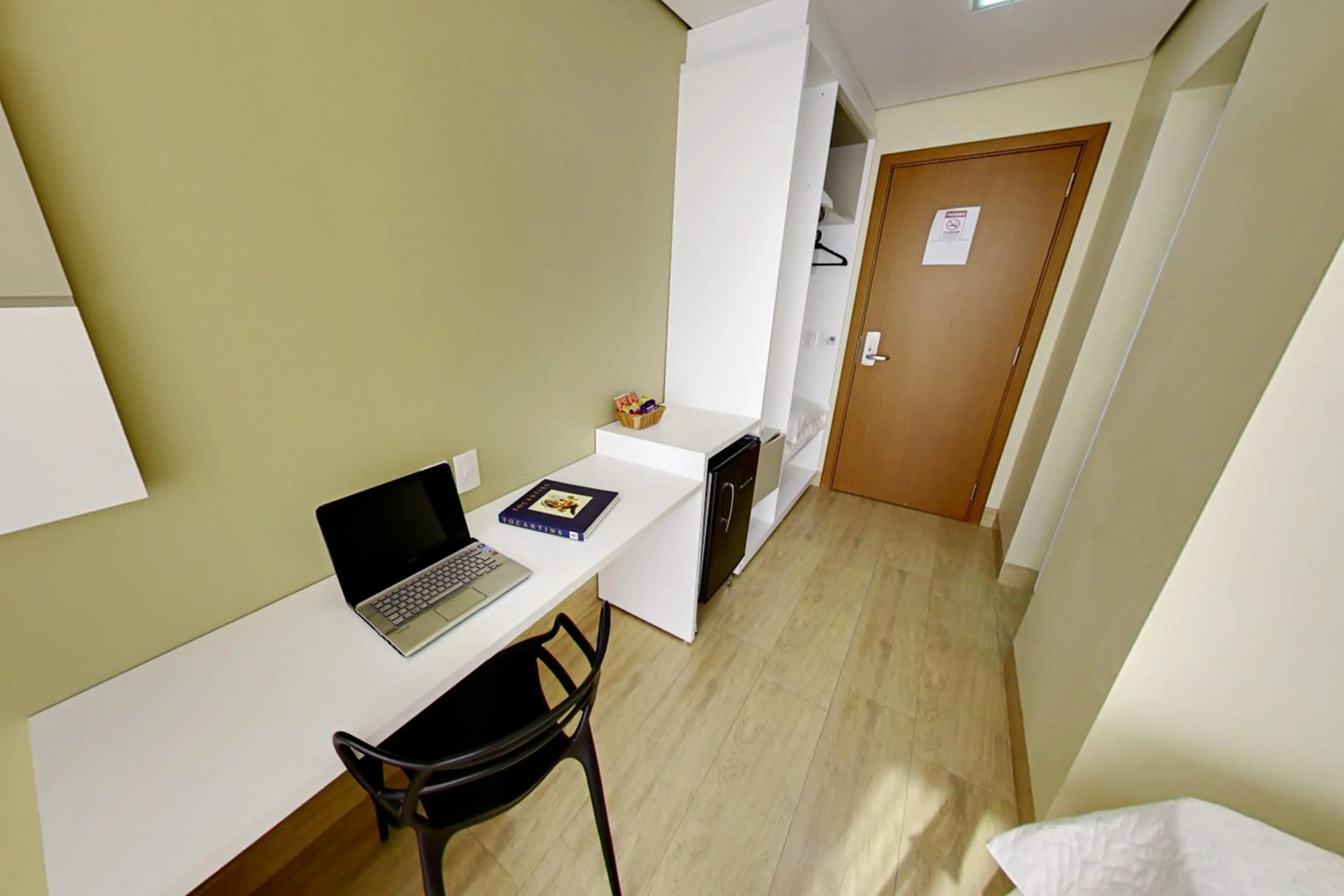 Bedroom in Select Hotel