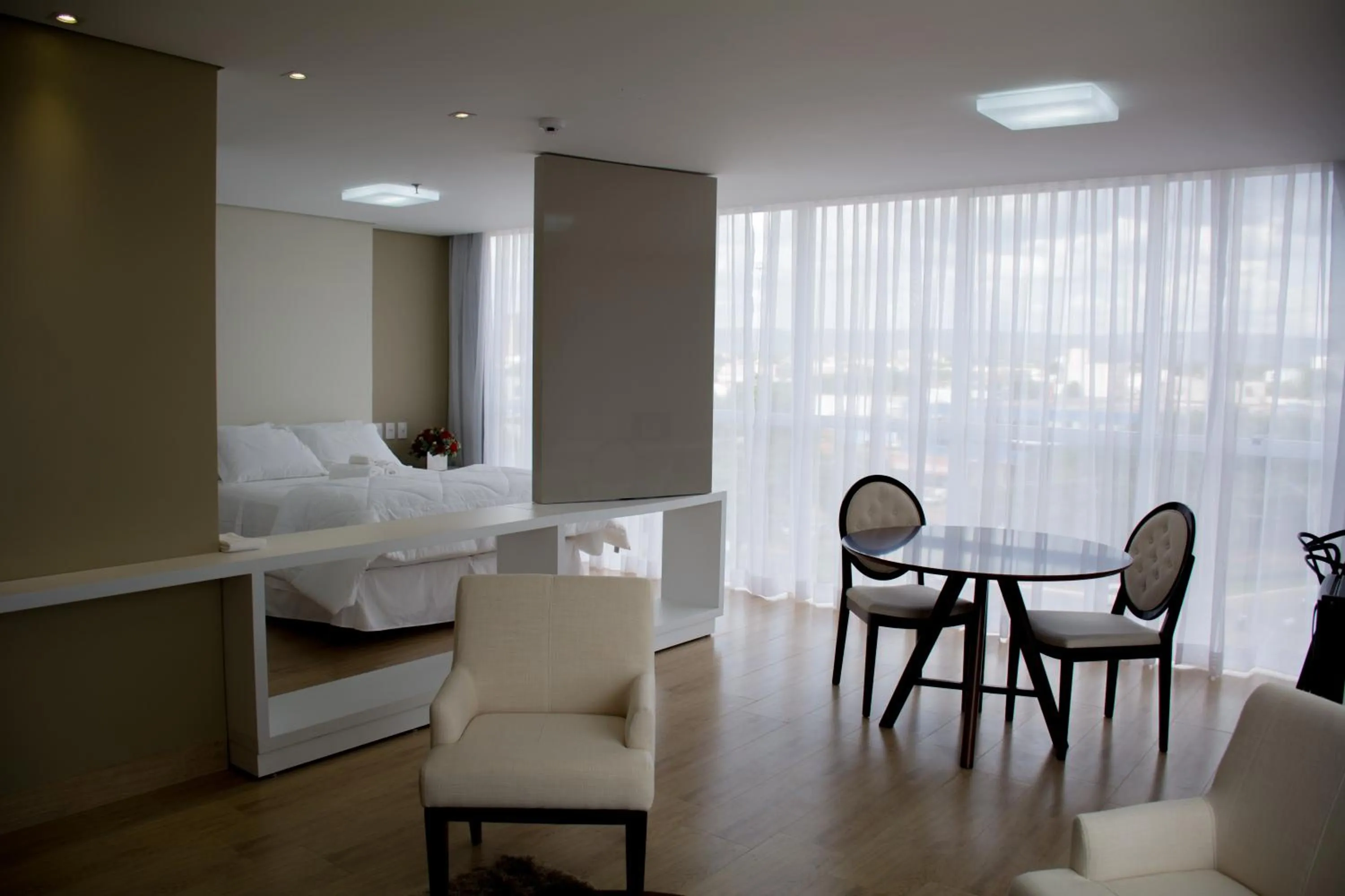 Other, Bed in Select Hotel