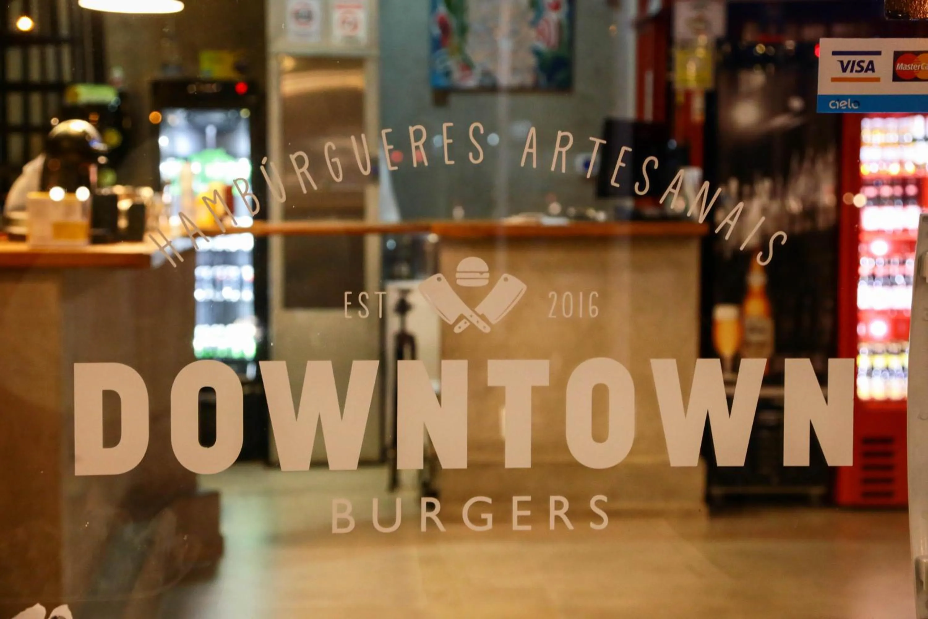 Meals in Select Hotel