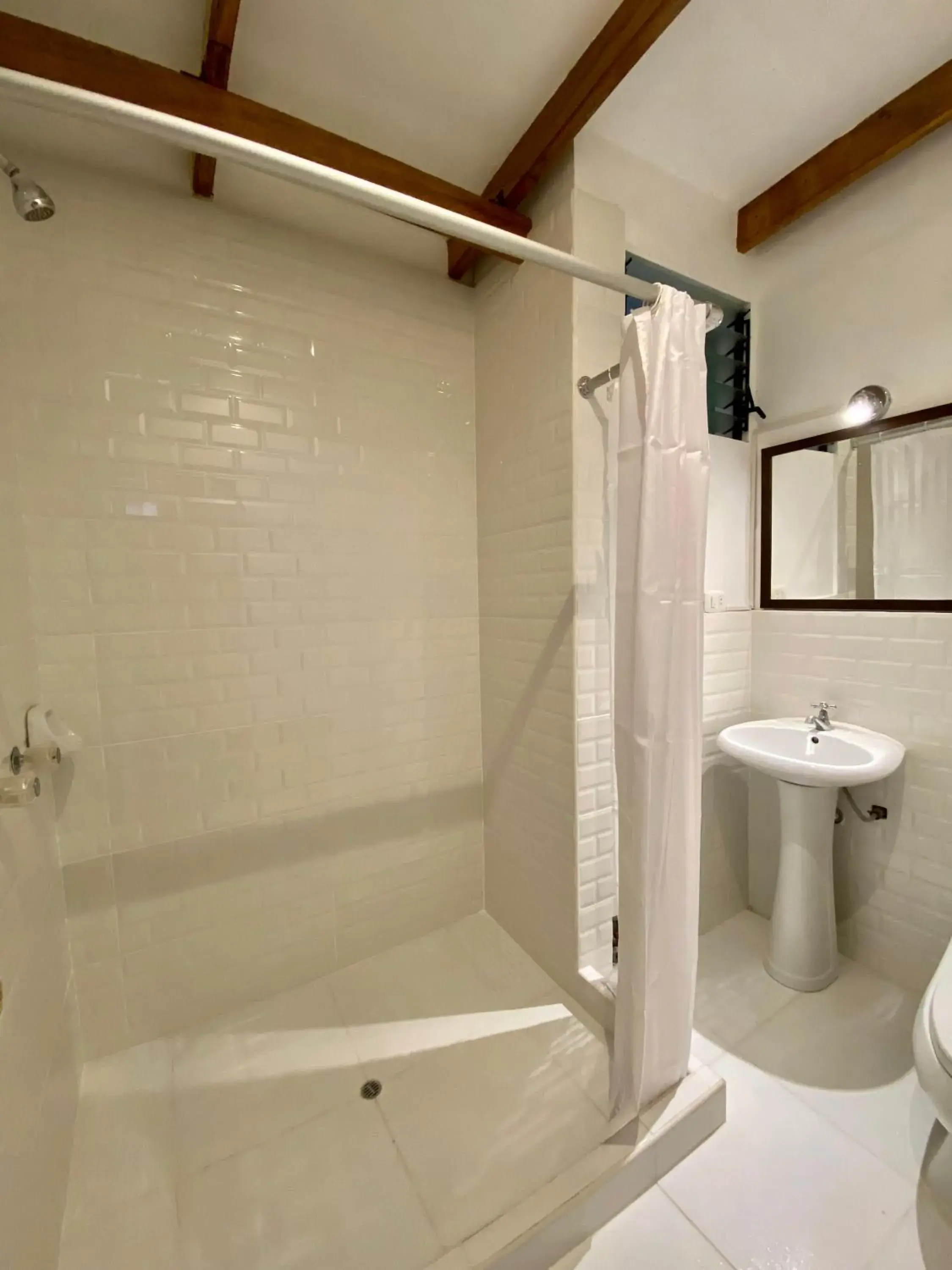 Double Room - single occupancy in Mistico Machupicchu Eco B&B Double Room - single occupancy in Mistico Machupicchu Eco B&B