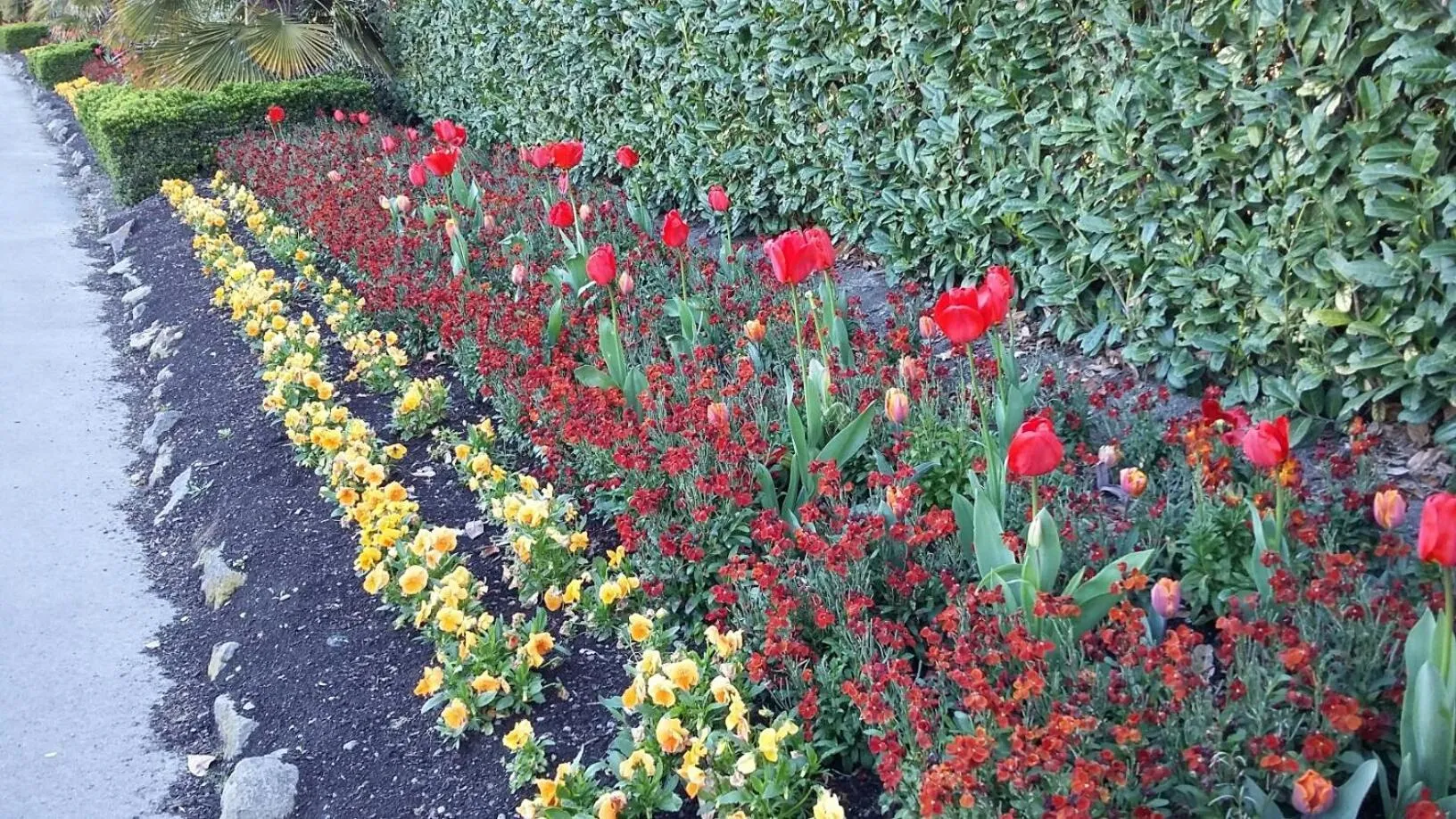 Neighbourhood in Jan's Boutique B & B Suite