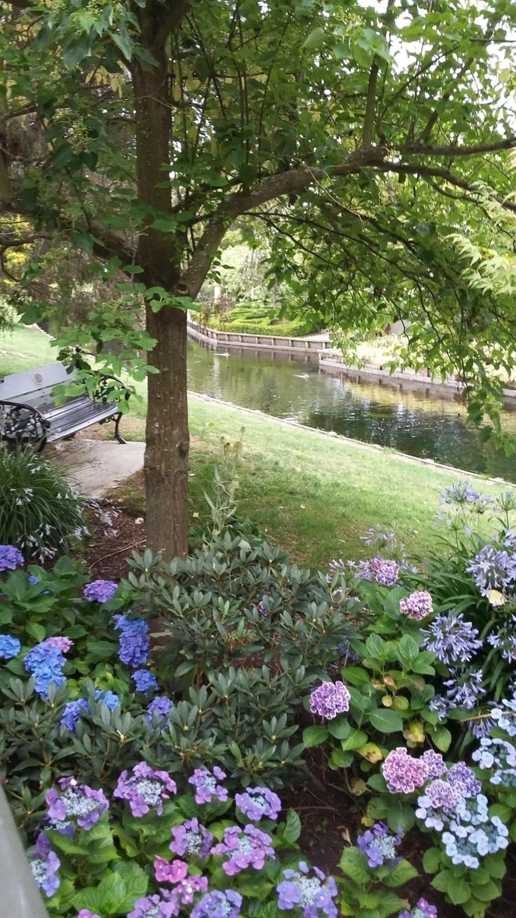 Nearby landmark in Jan's Boutique B & B Suite