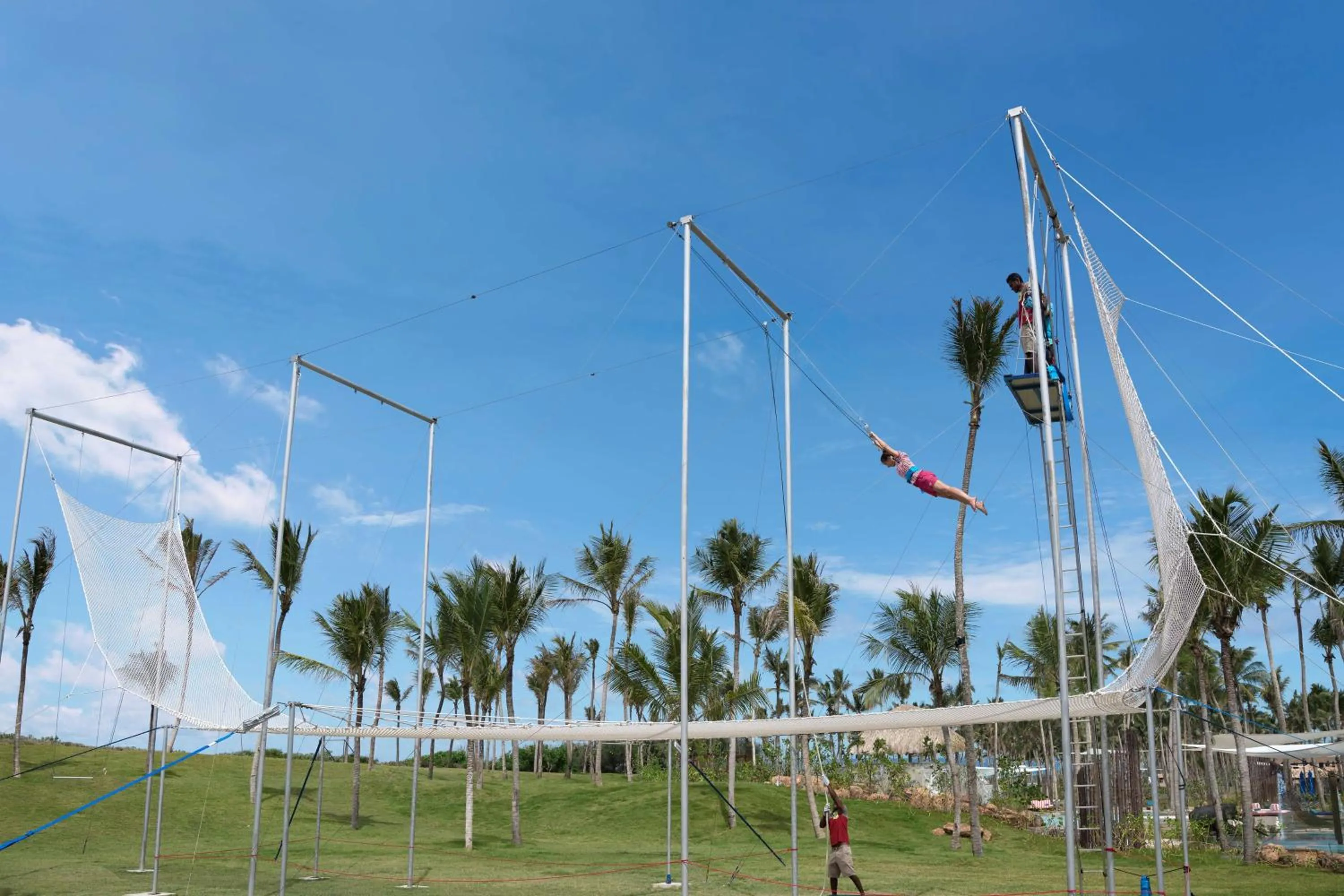 Activities in Shangri-La Hambantota