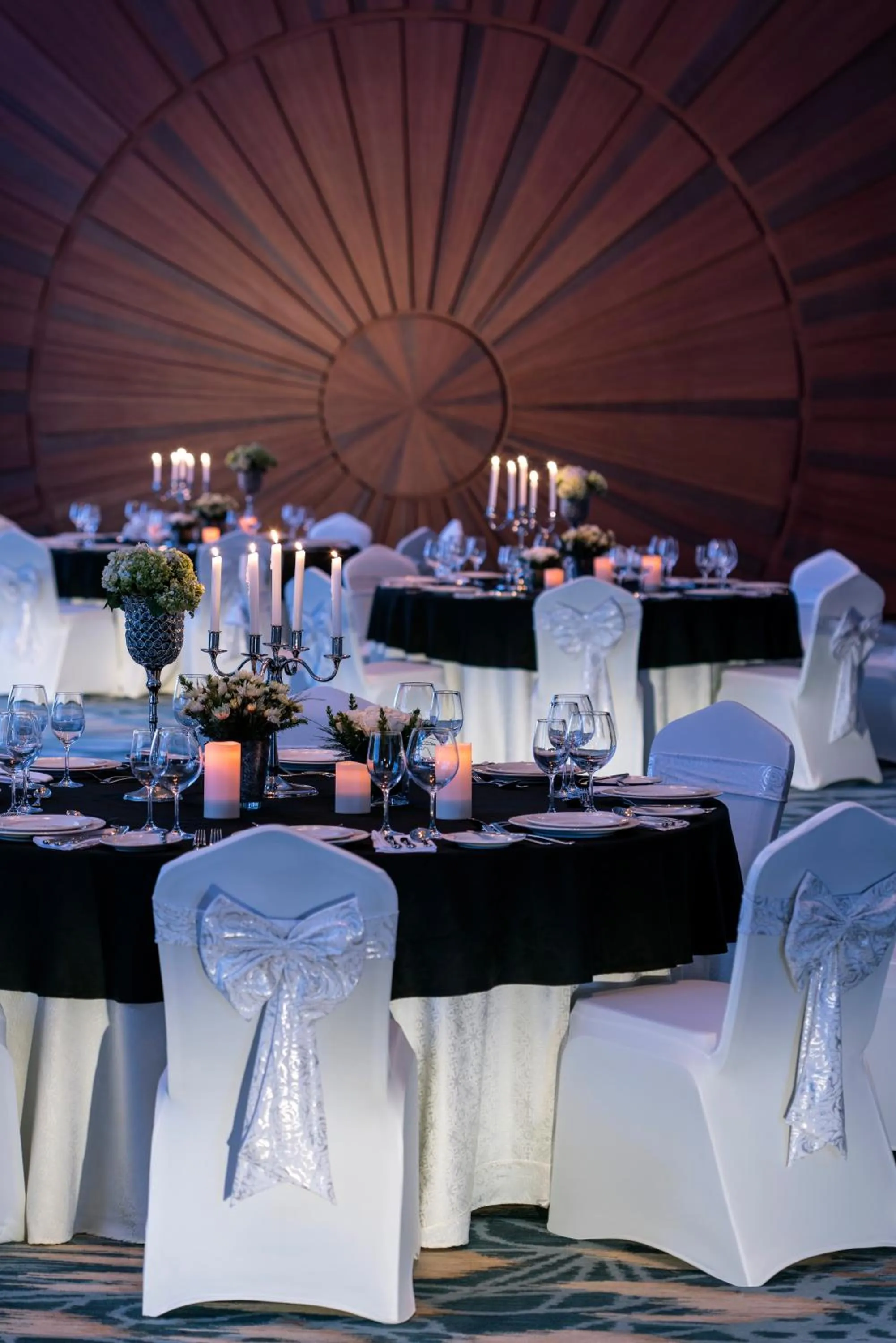 Banquet/Function facilities in Shangri-La Hambantota