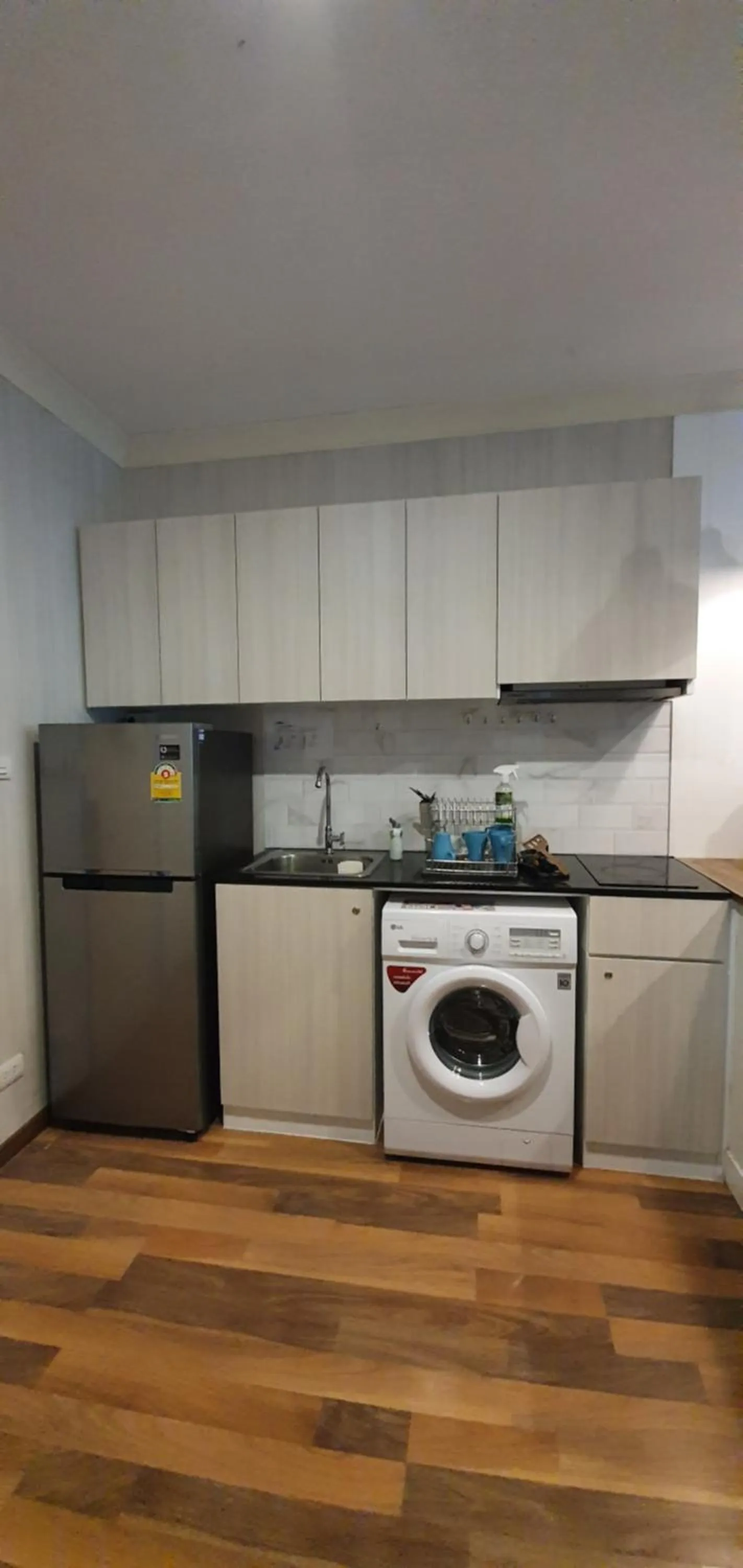 My Resort Family by Jitkarn