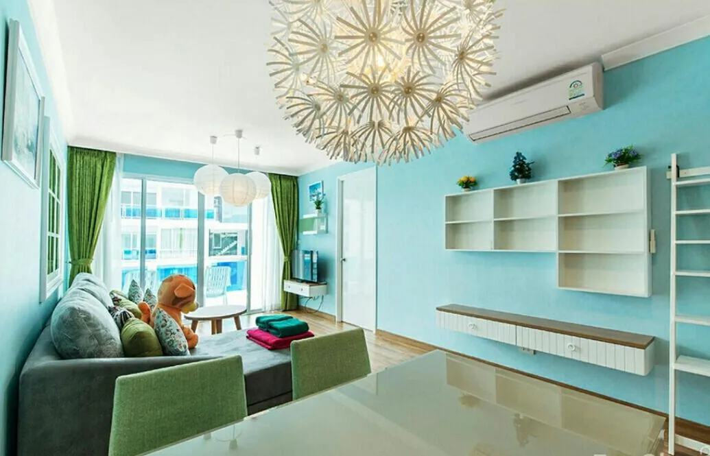 My Resort Family by Jitkarn