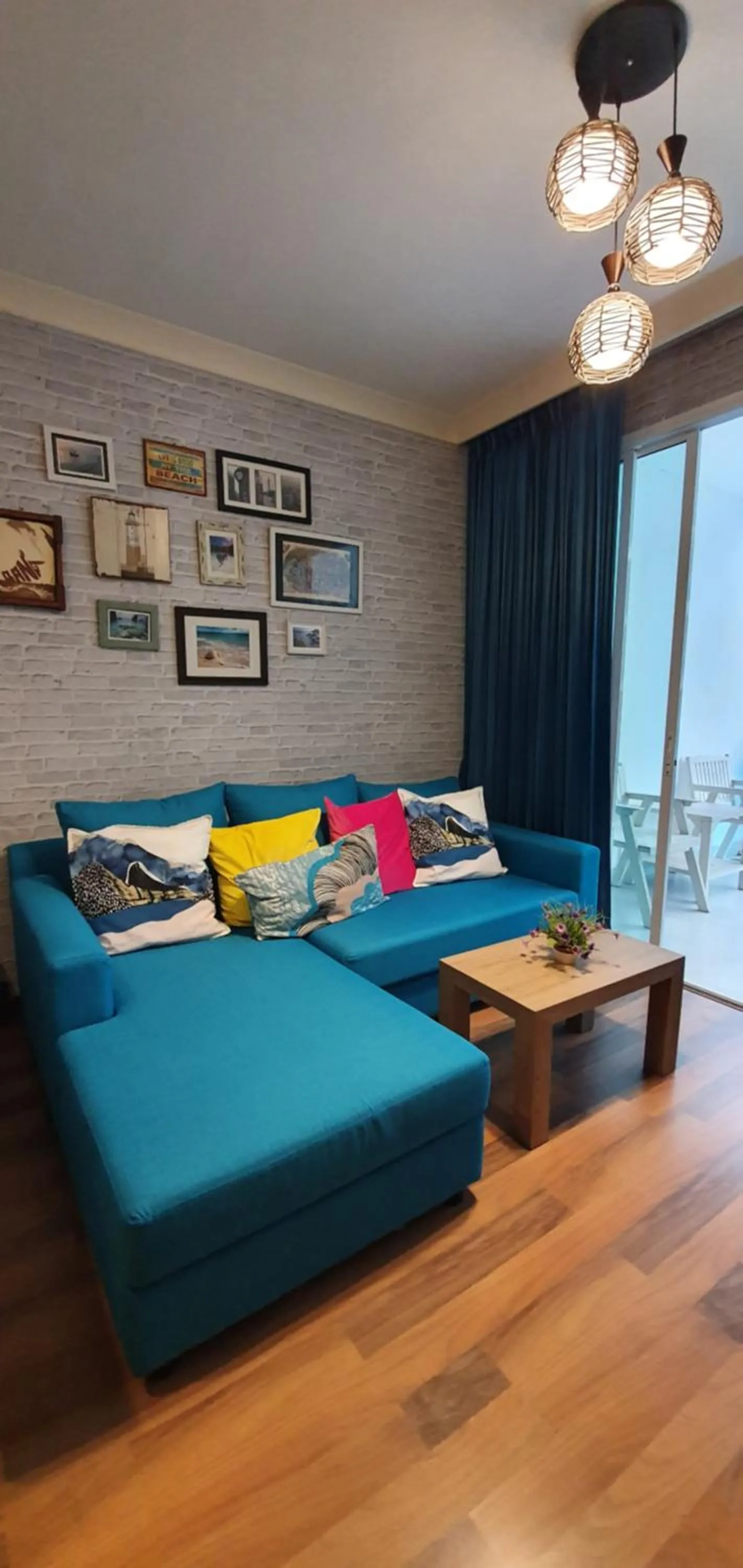 My Resort Family by Jitkarn