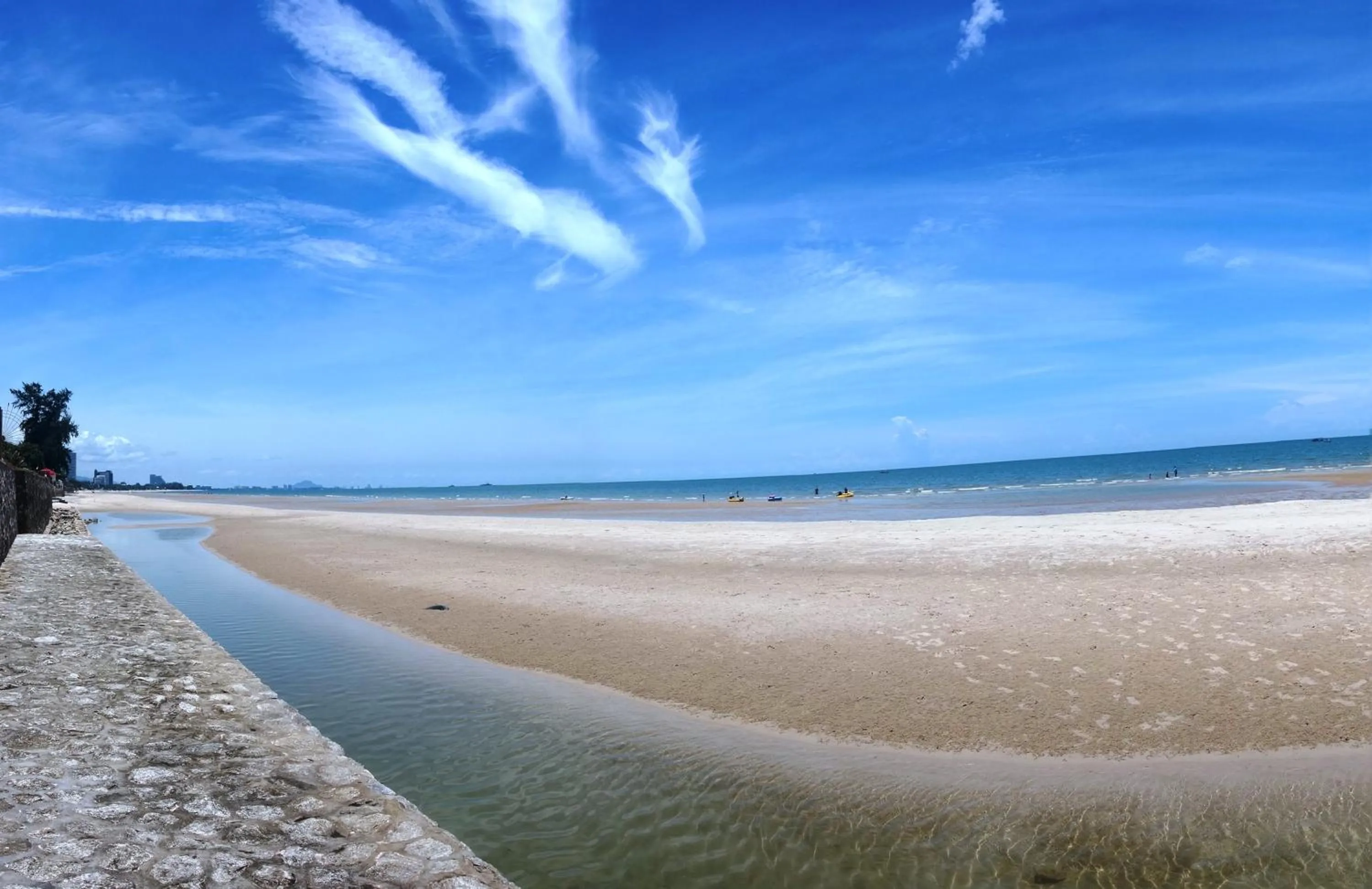 Off site in My Resort Family by Jitkarn