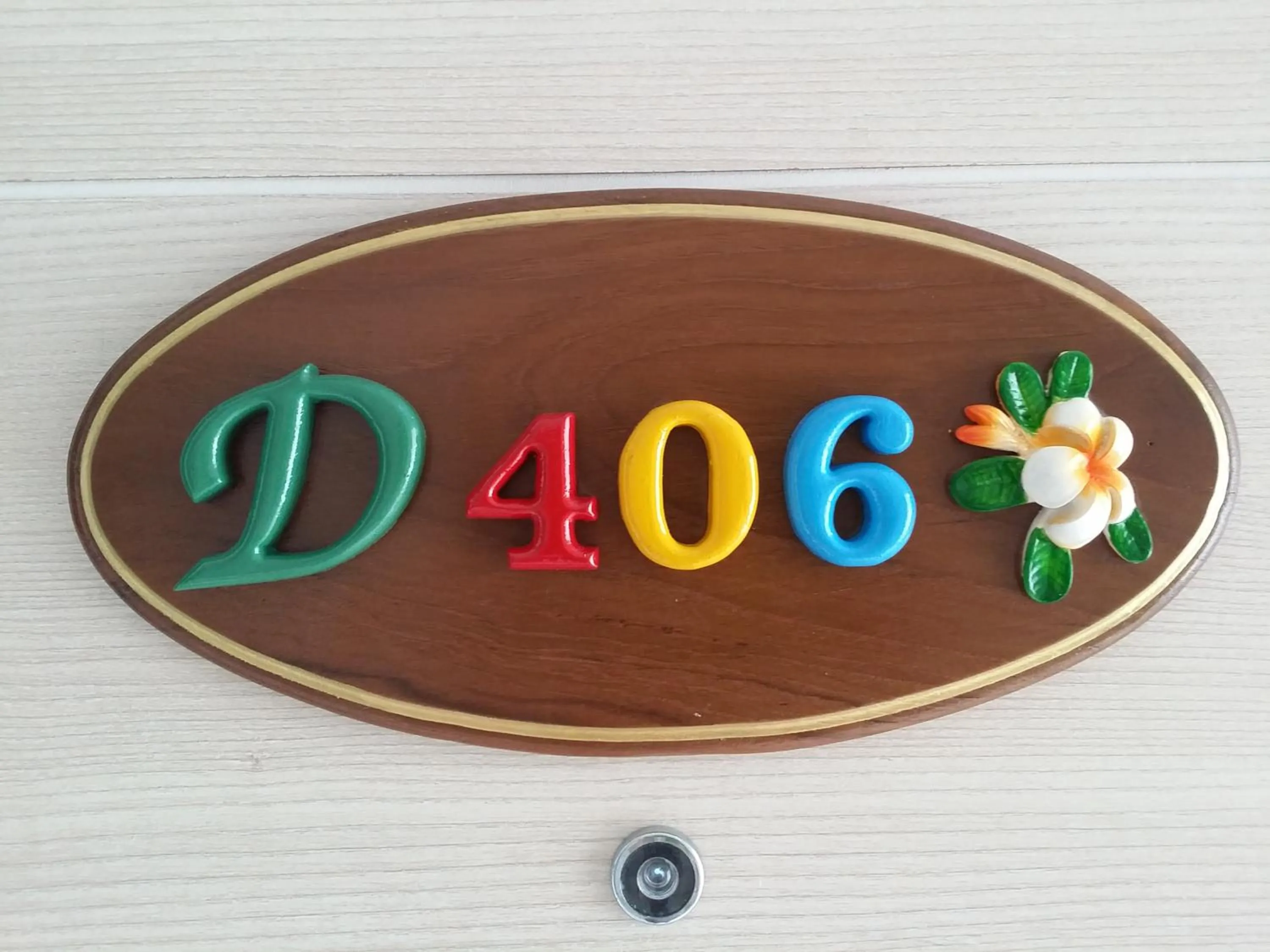 Other in My Resort Family by Jitkarn