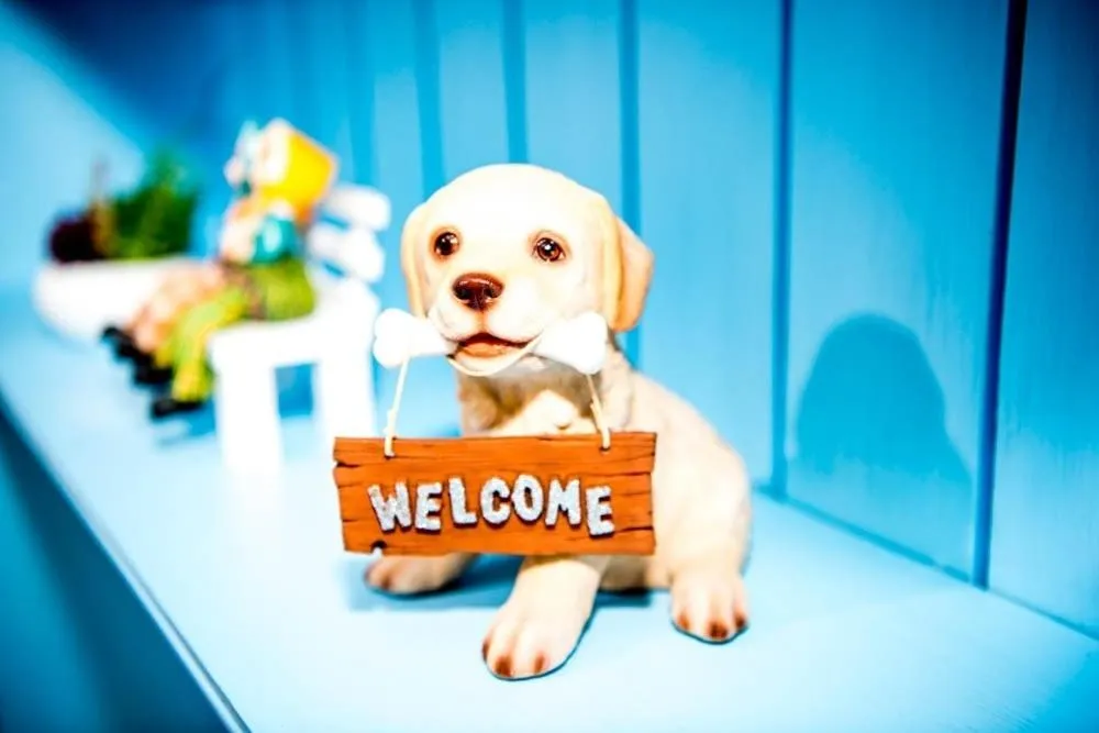 My Resort Family by Jitkarn