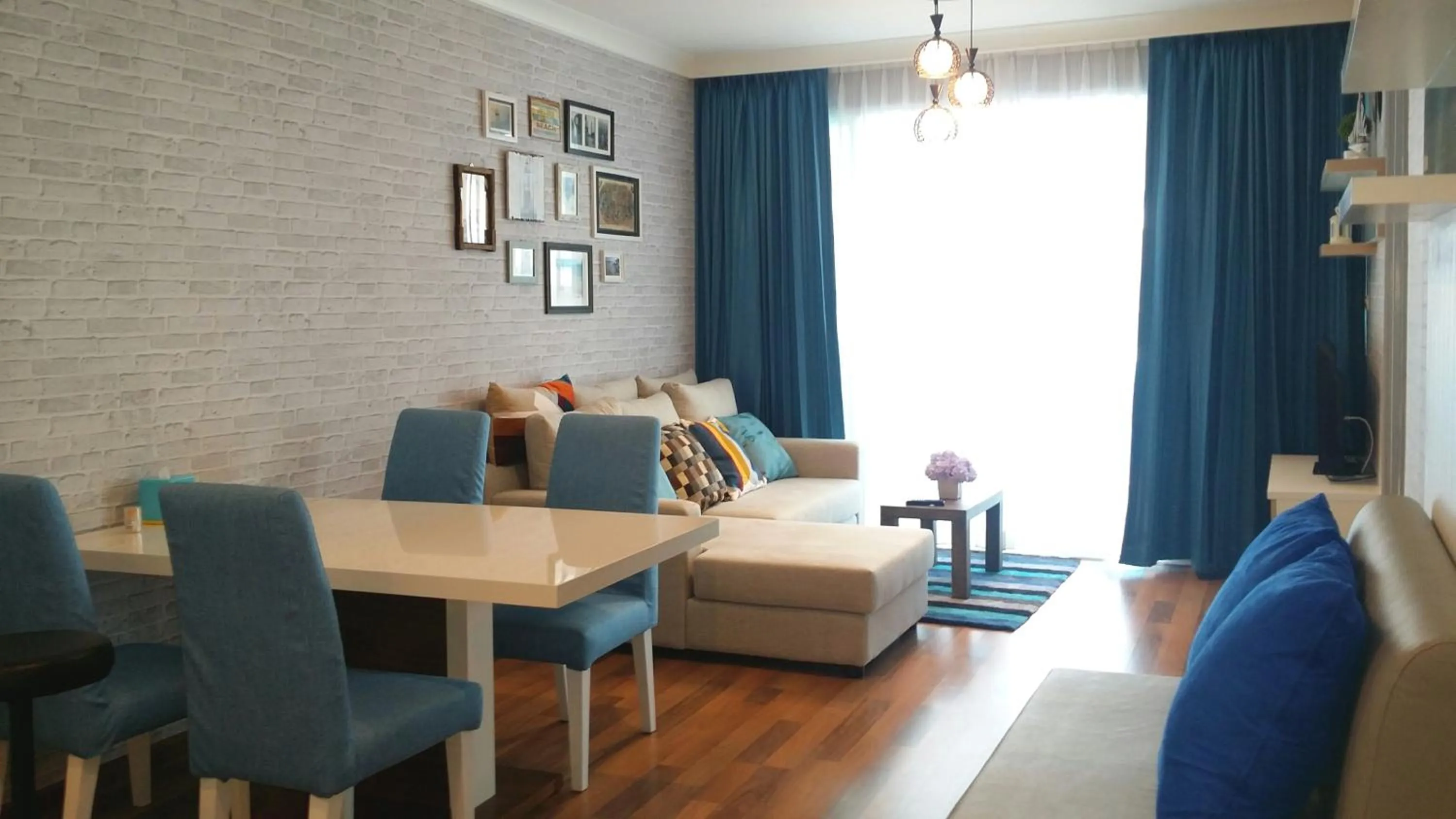 Day in My Resort Family by Jitkarn