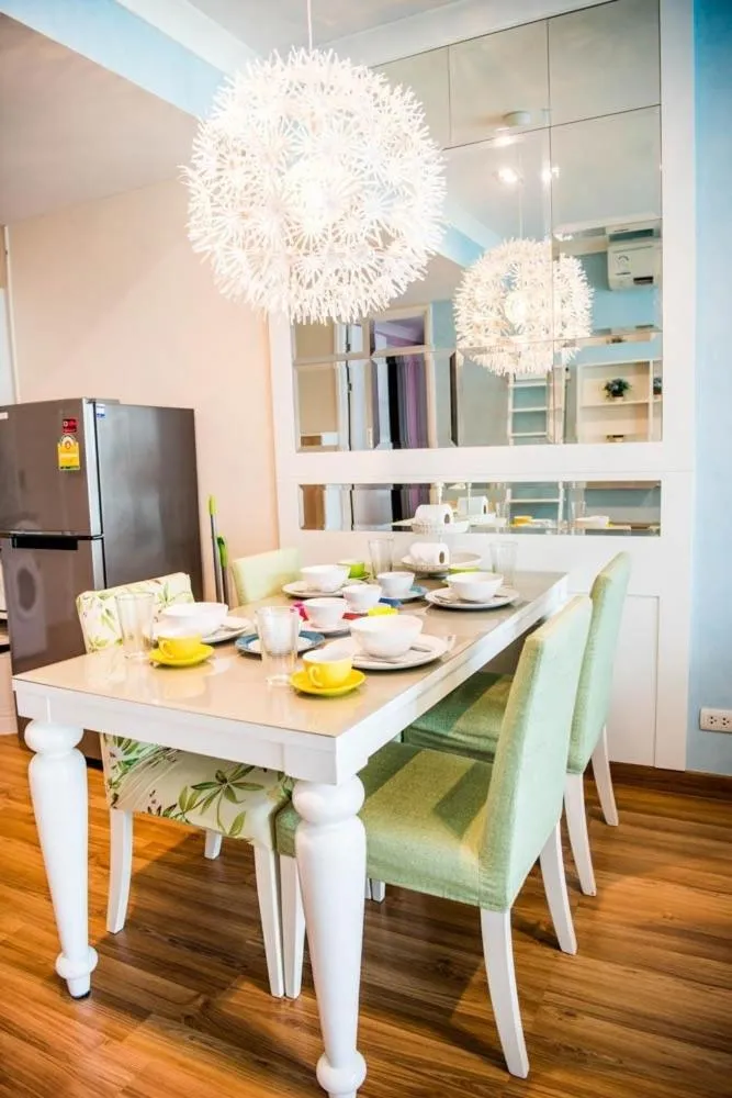 My Resort Family by Jitkarn