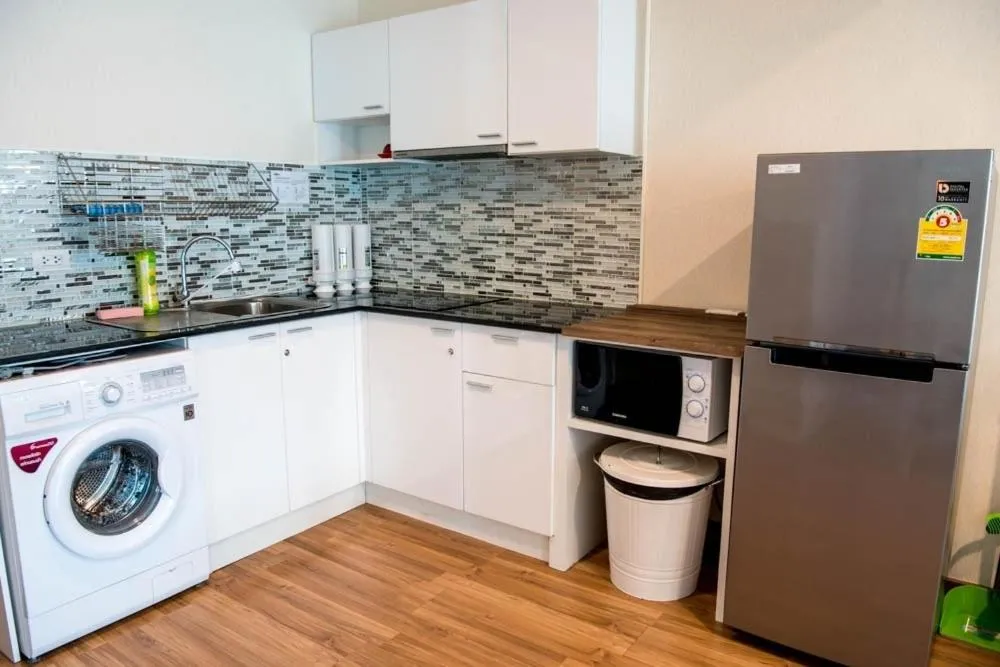 My Resort Family by Jitkarn