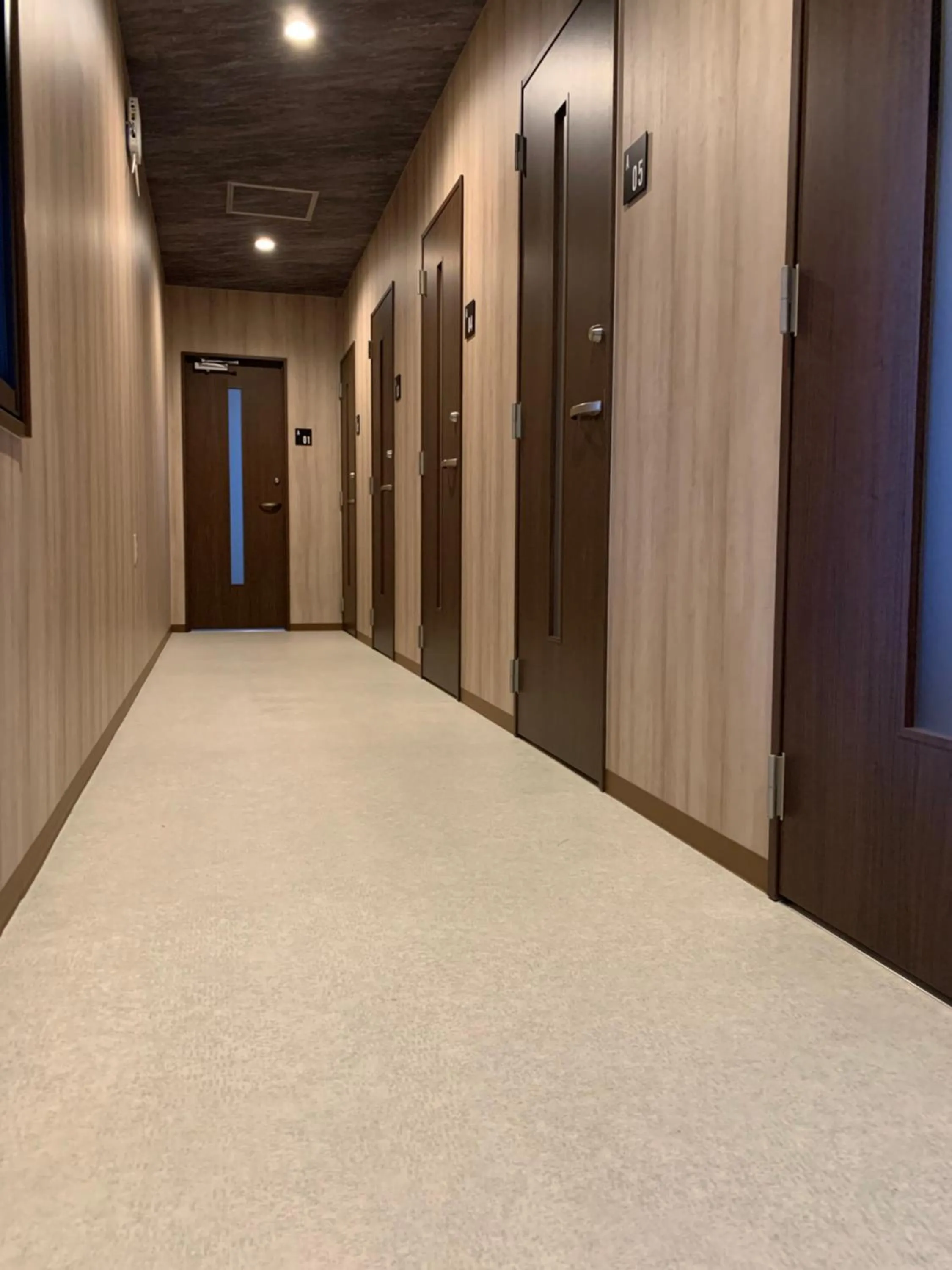 BEPPU ROJIURA stay&sauna