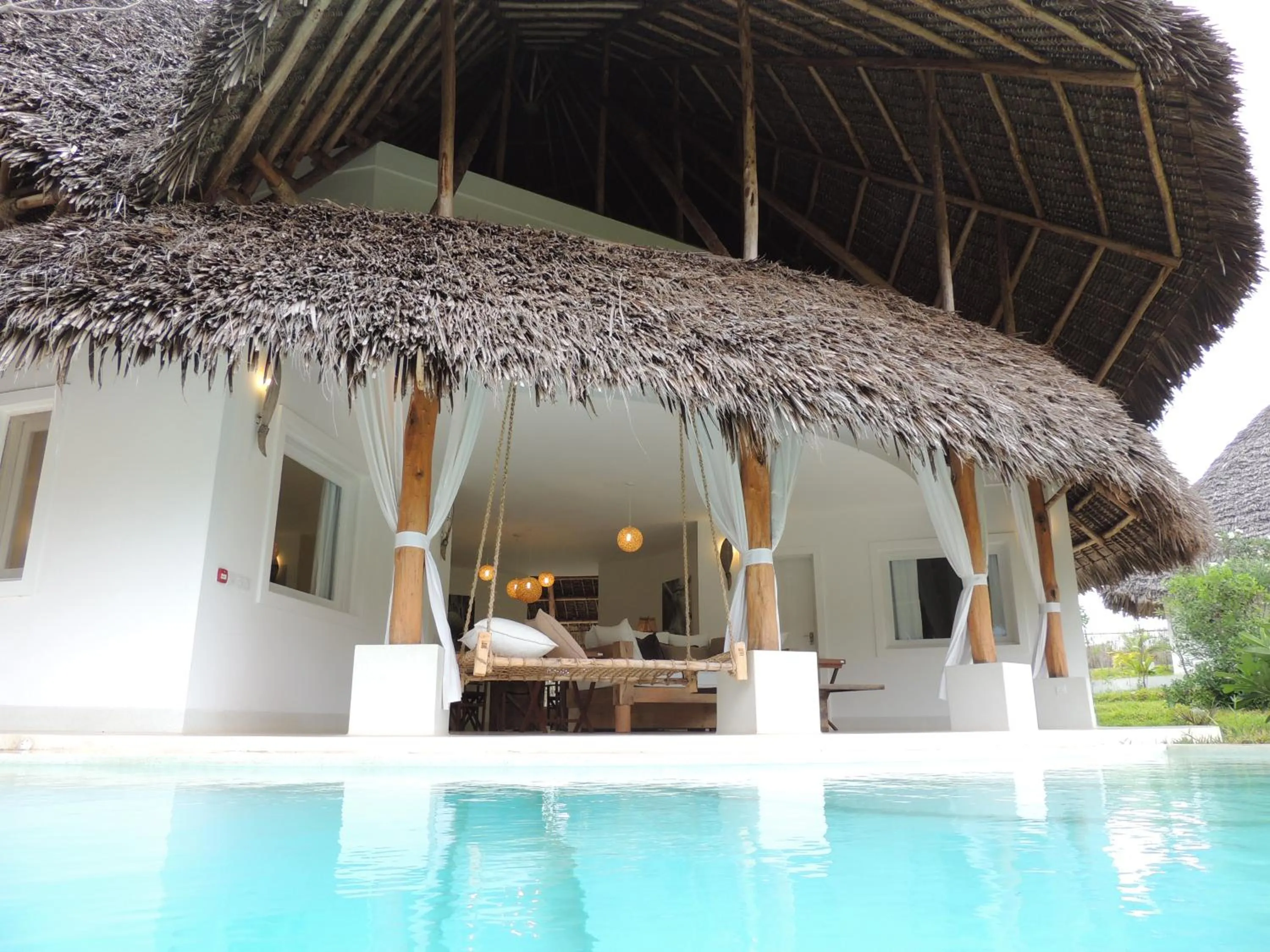 Property building in The Kasa Malindi