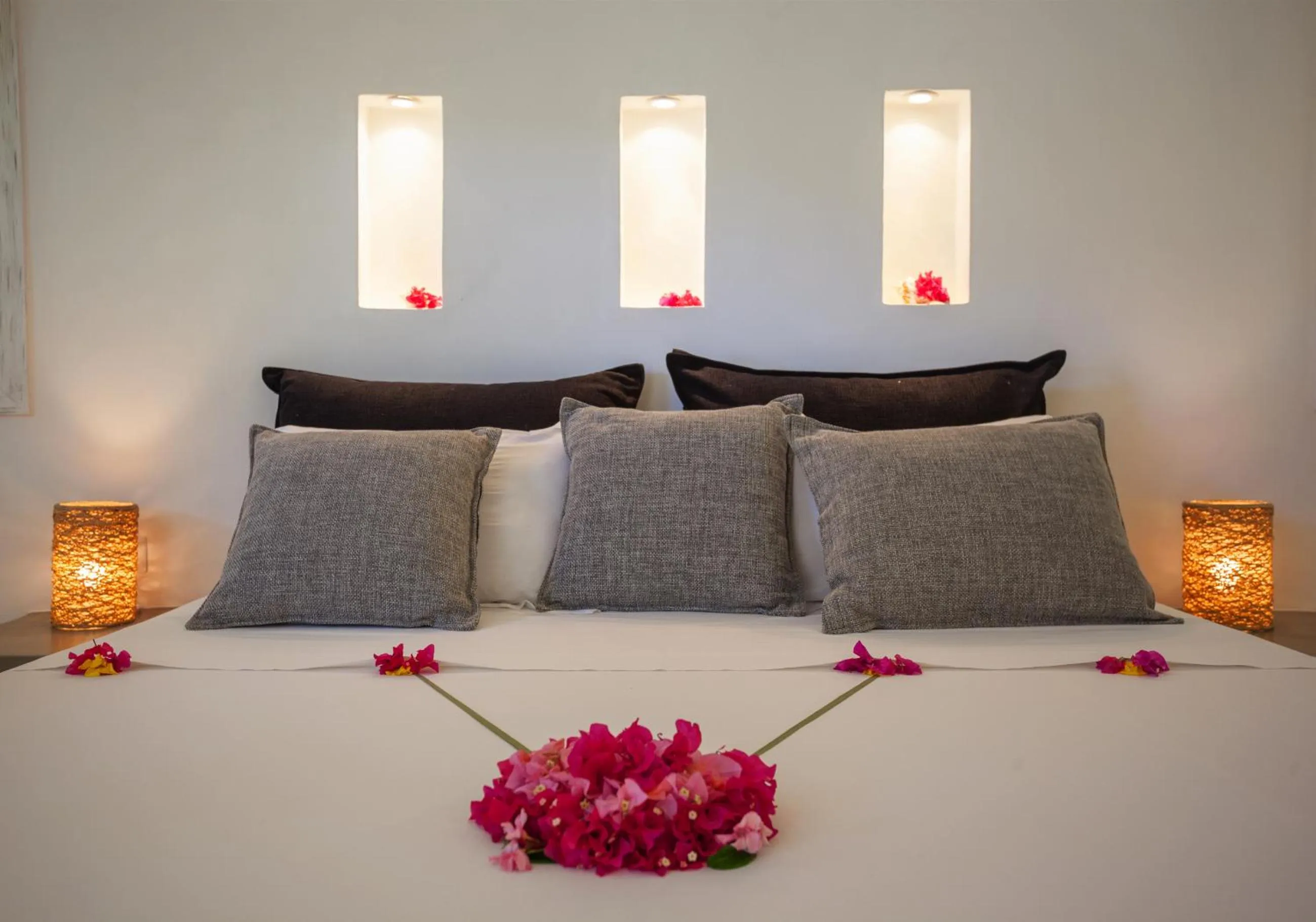 Decorative detail in The Kasa Malindi