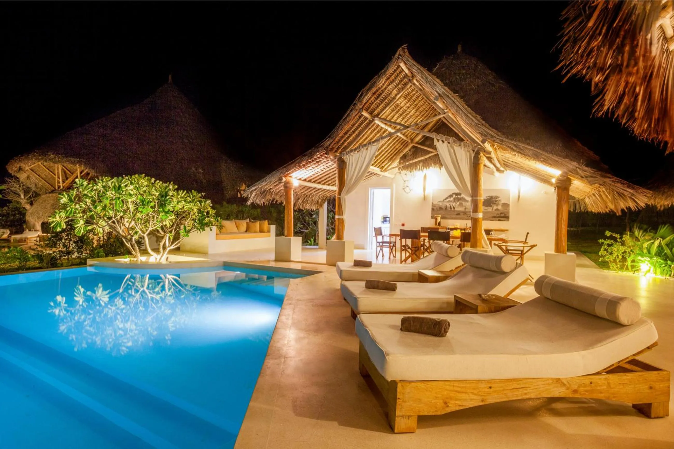 View (from property/room) in The Kasa Malindi