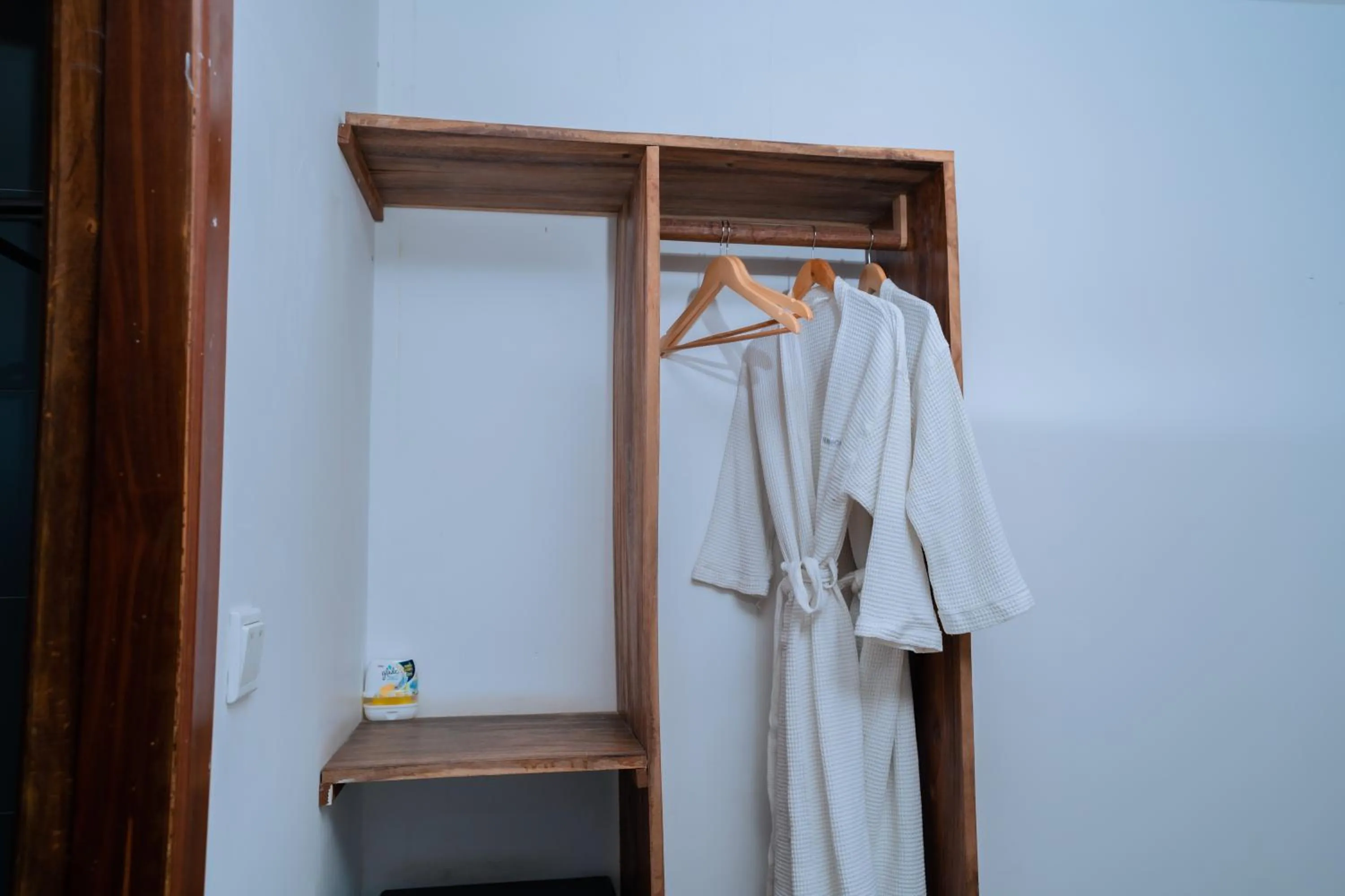 Bedroom in Home Chic Hotel