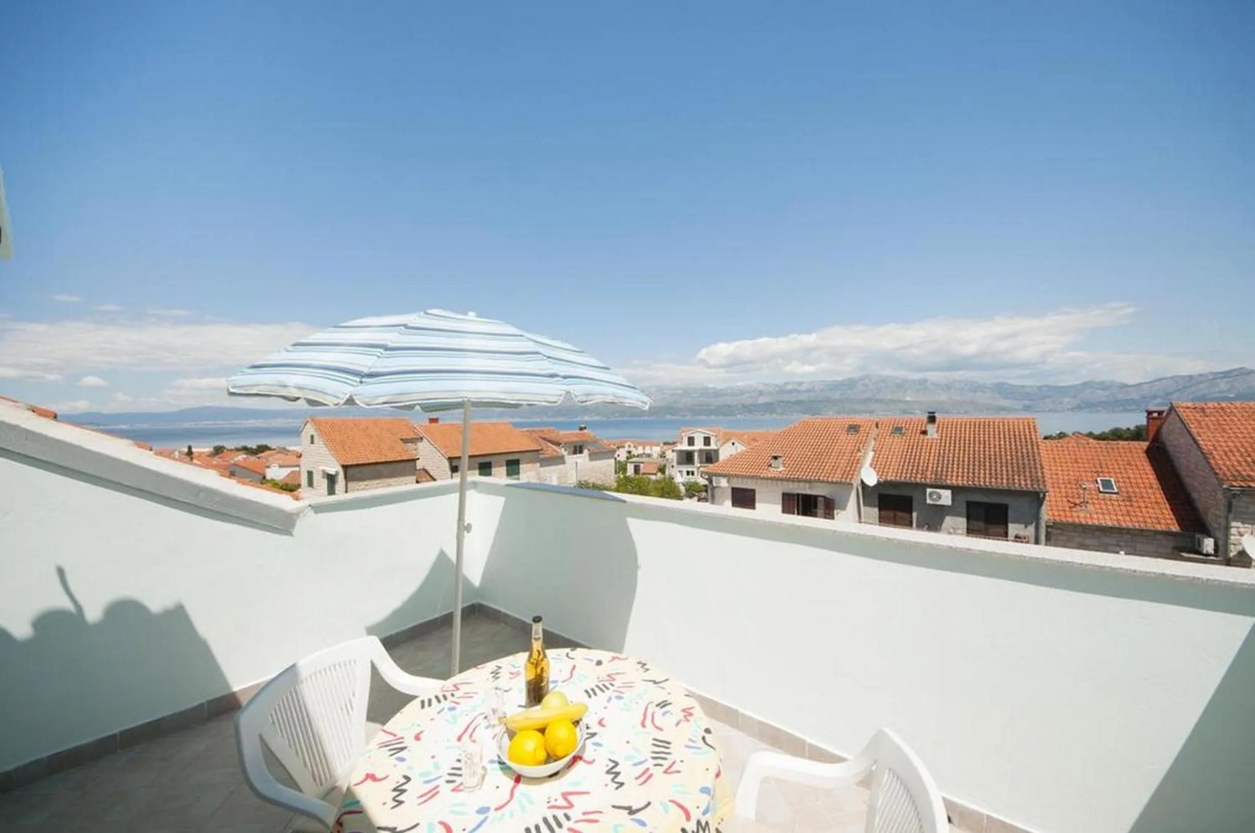 Apartments Jasenka Supetar ST