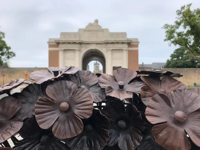 Nearby landmark in B&B @ Room's