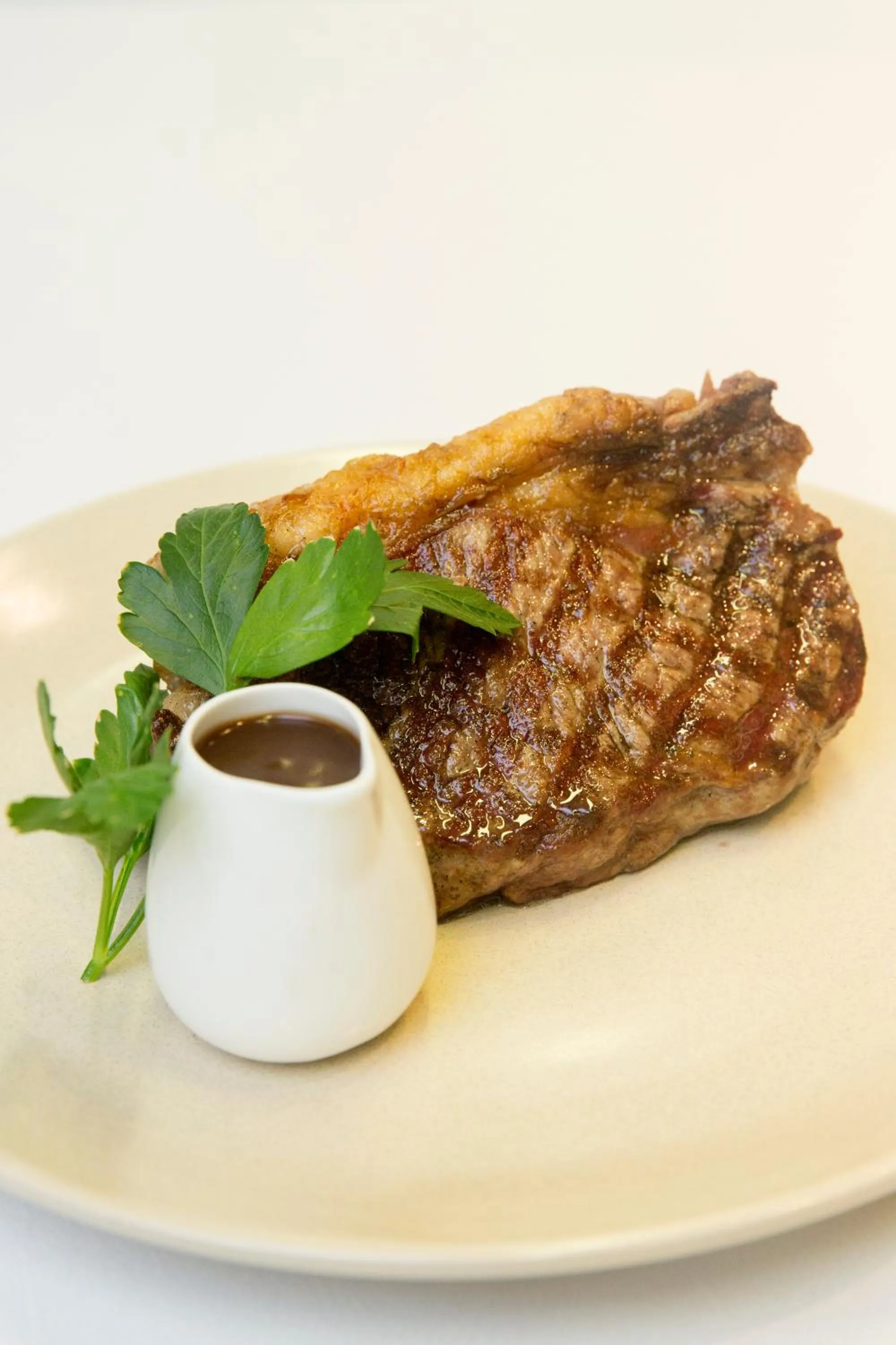 Restaurant/places to eat in Lithgow Workies Club Motel