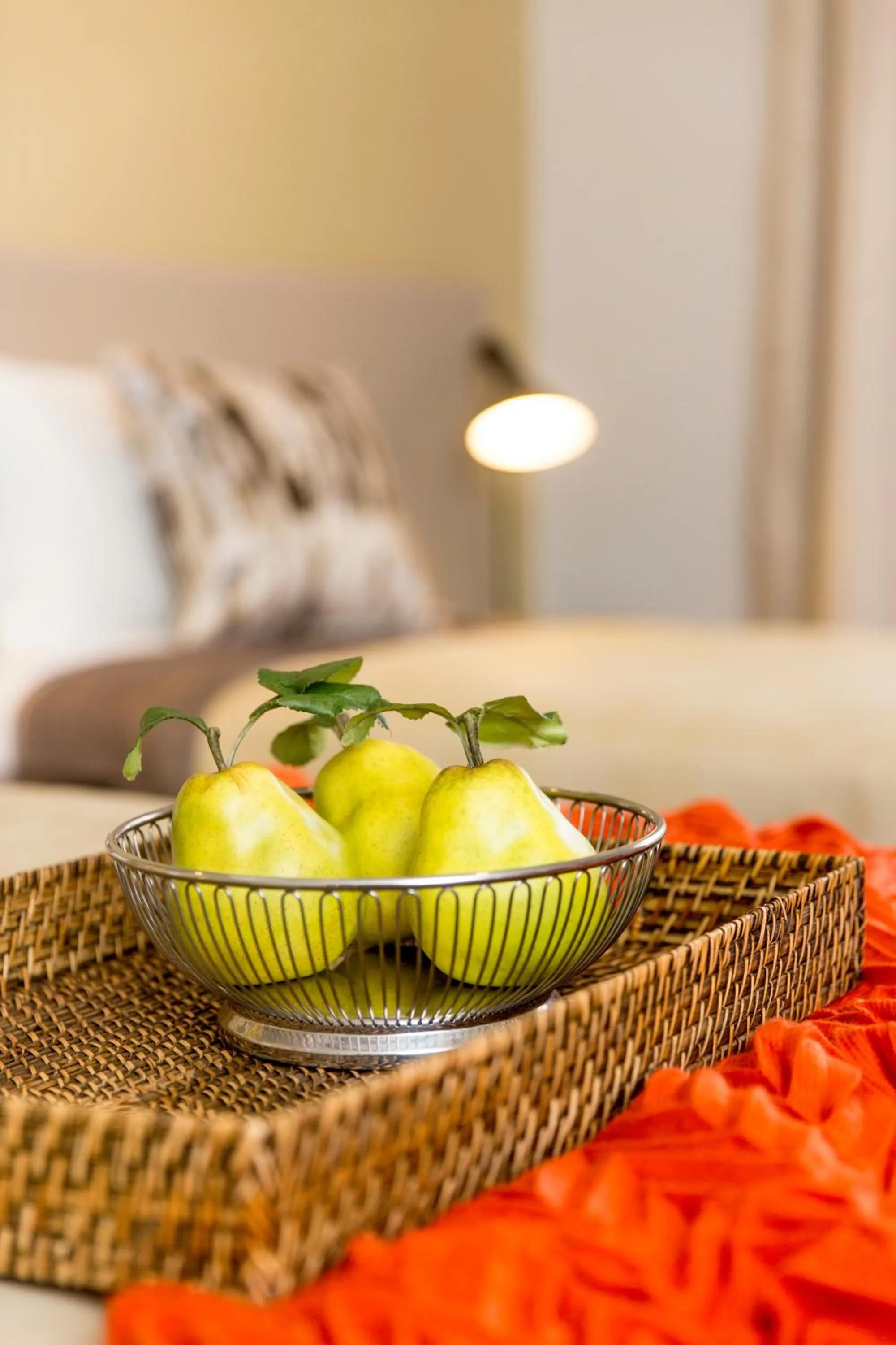 Decorative detail in Lithgow Workies Club Motel