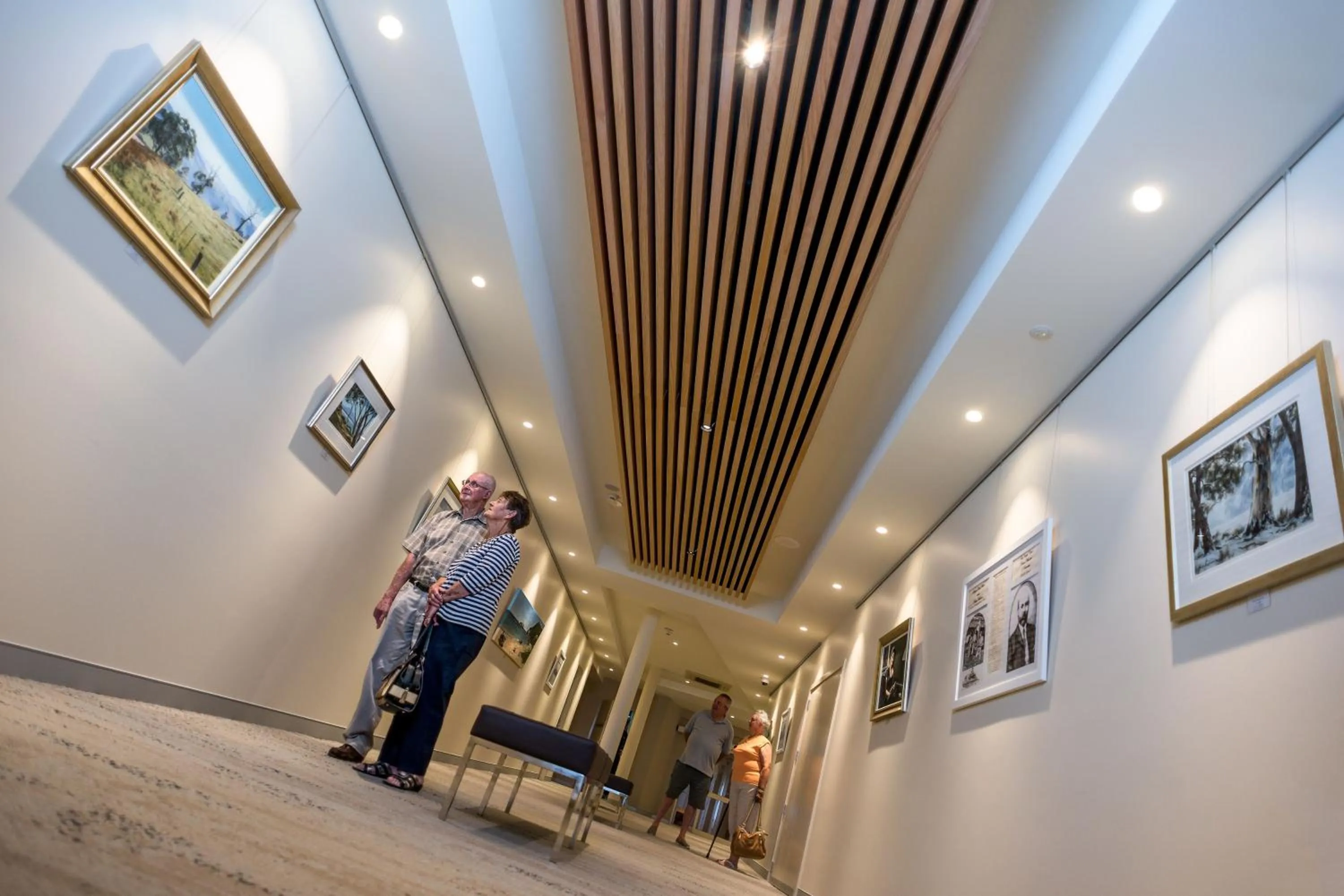 Activities in Lithgow Workies Club Motel