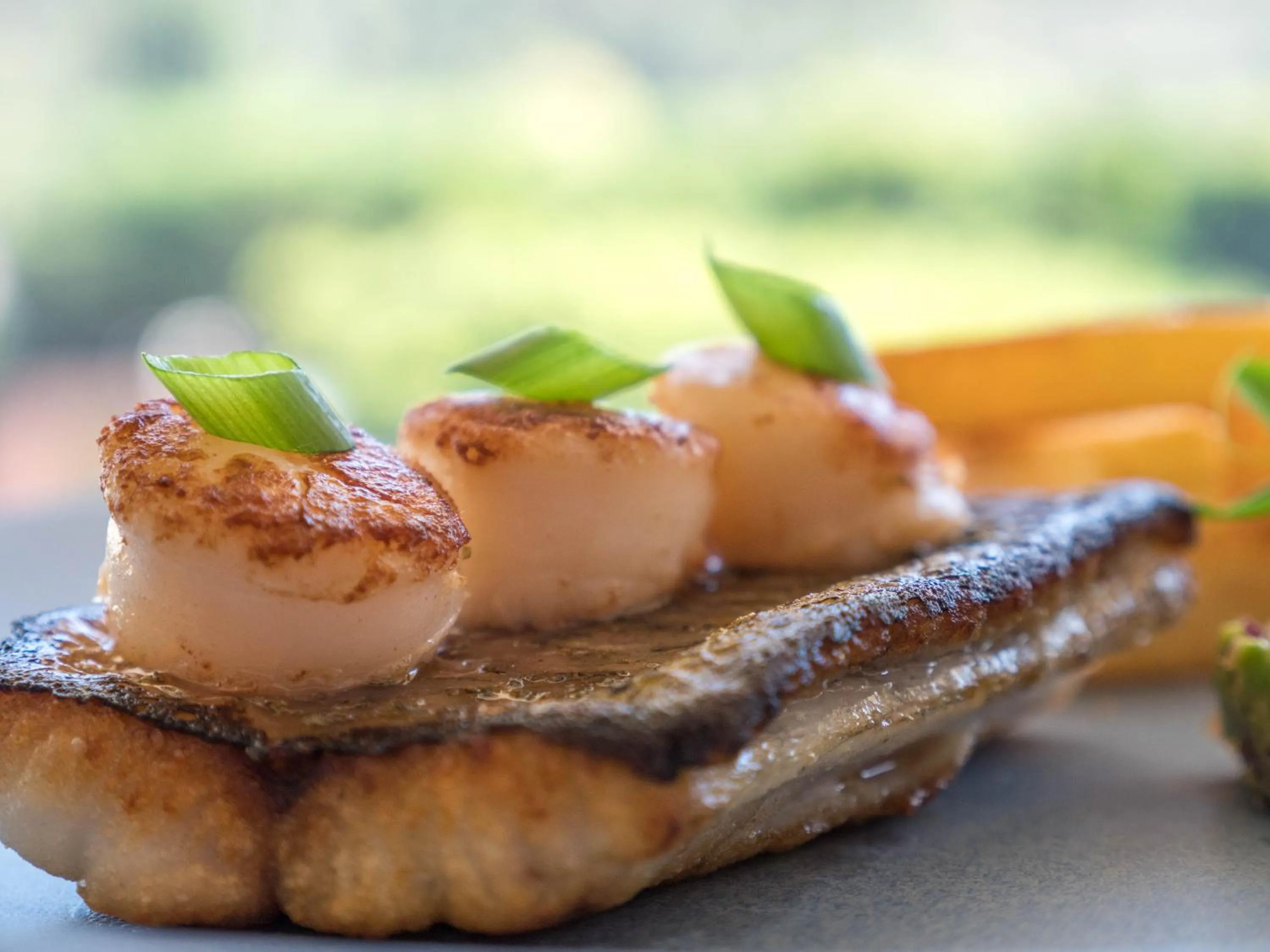 Restaurant/places to eat in Lithgow Workies Club Motel