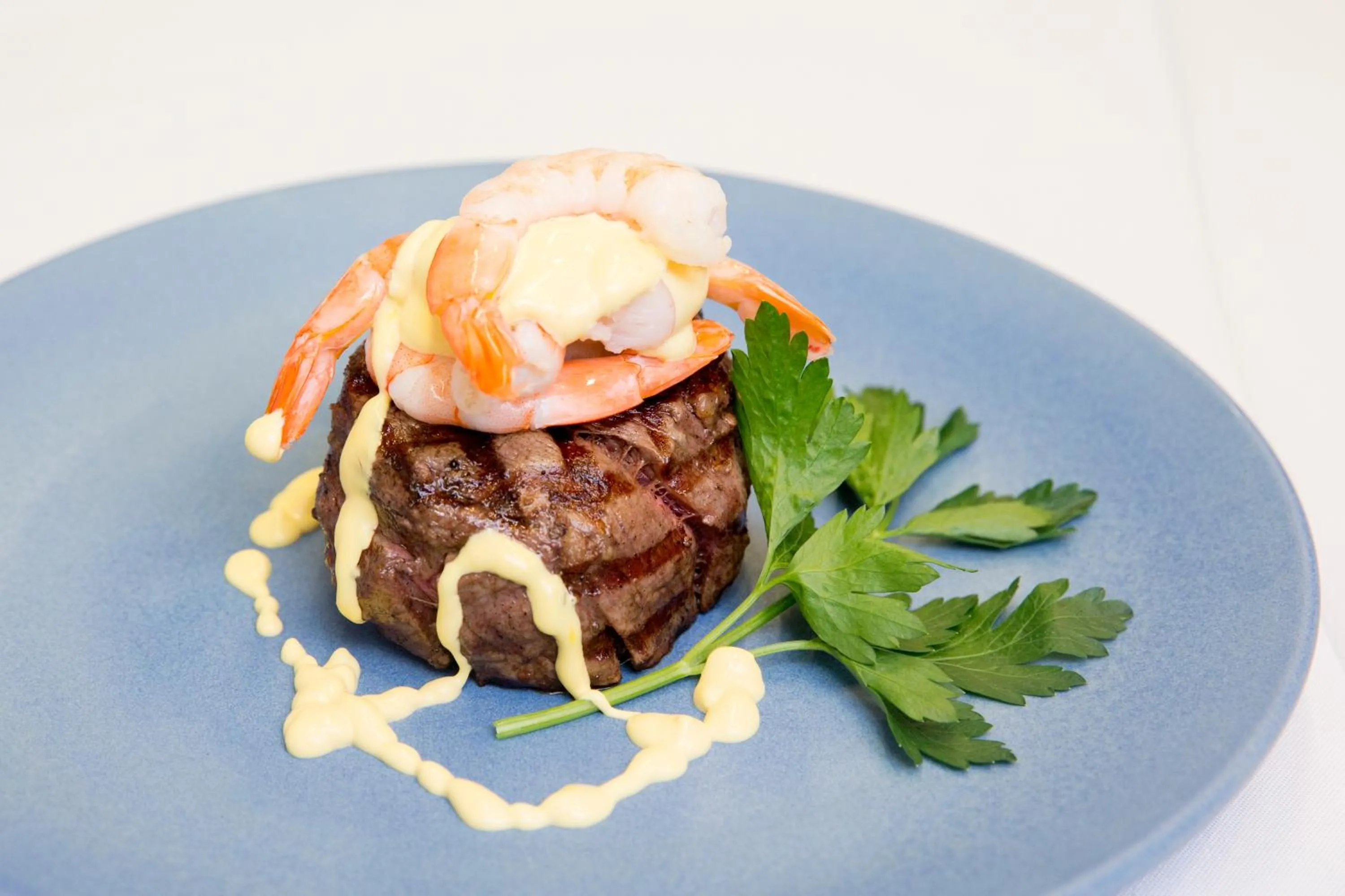 Restaurant/places to eat in Lithgow Workies Club Motel