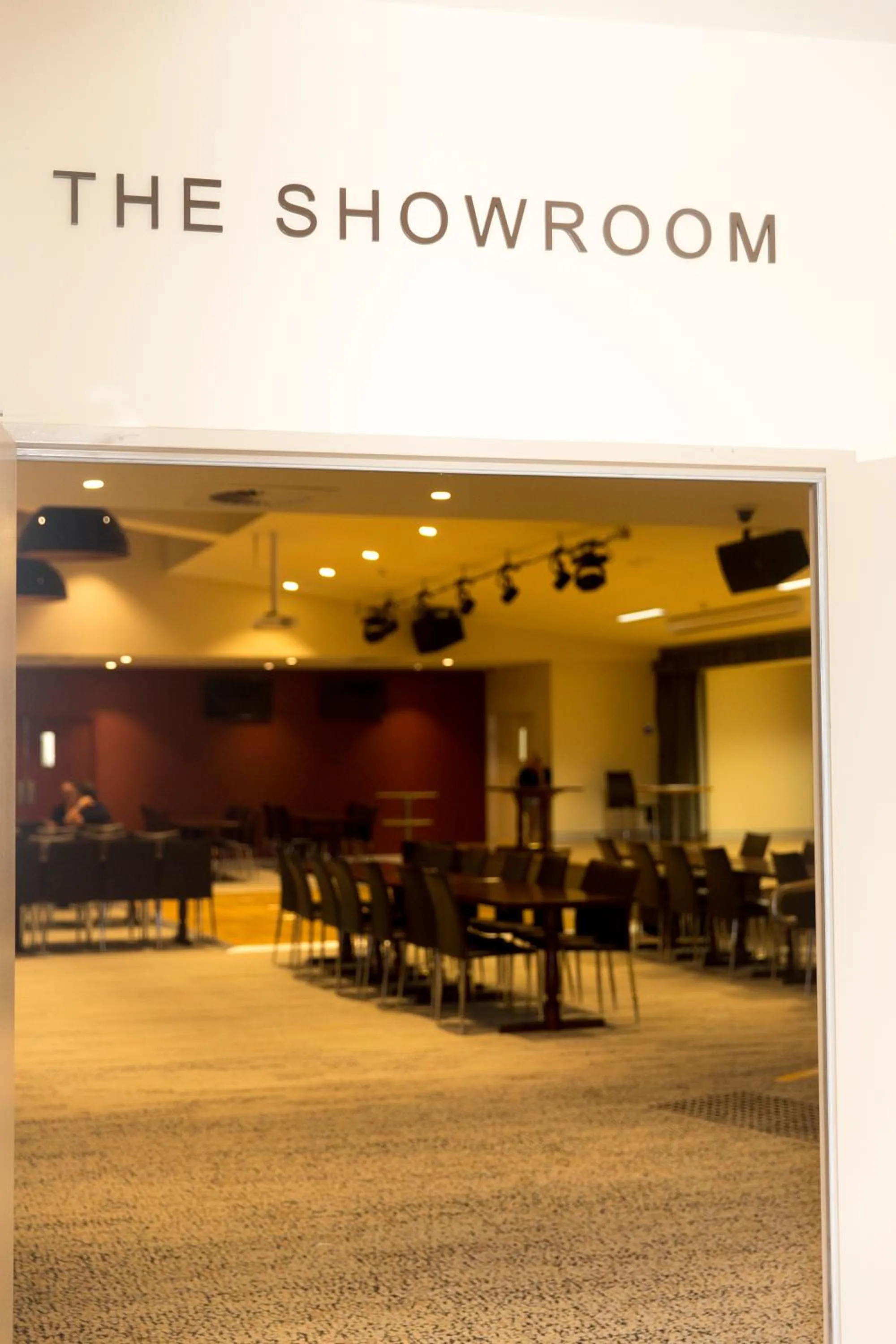 Lounge or bar in Lithgow Workies Club Motel