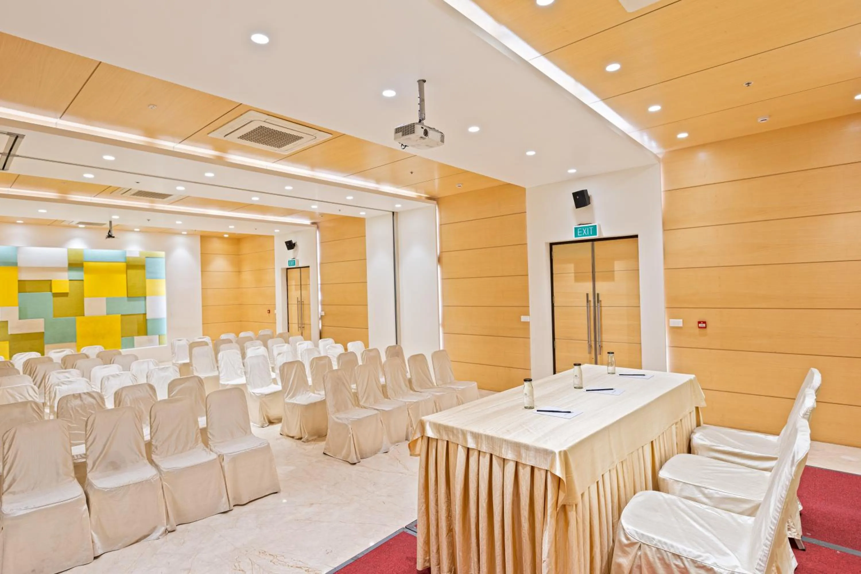 Meeting/conference room in CJ Pallazzio,Salem