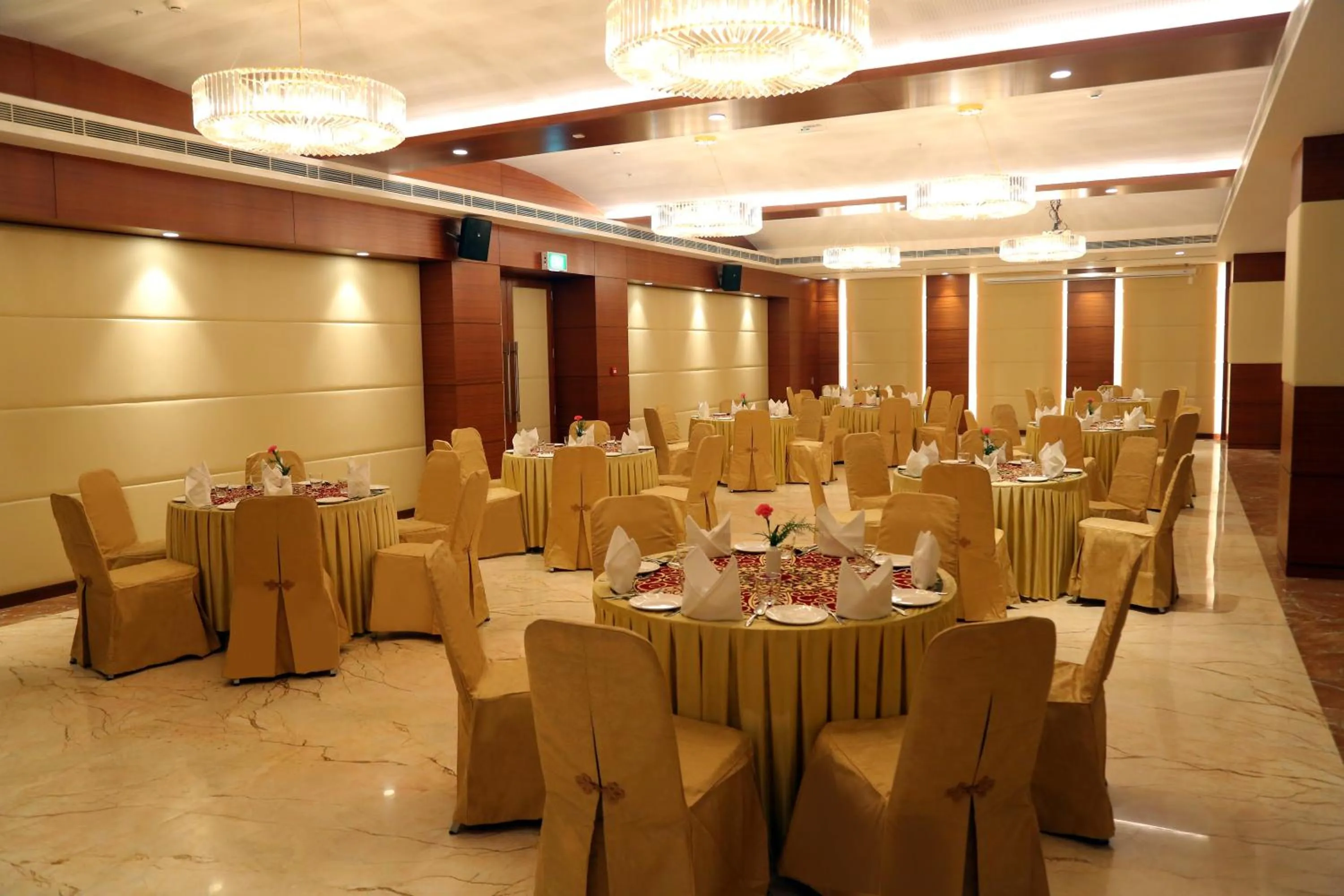 BBQ facilities in CJ Pallazzio,Salem