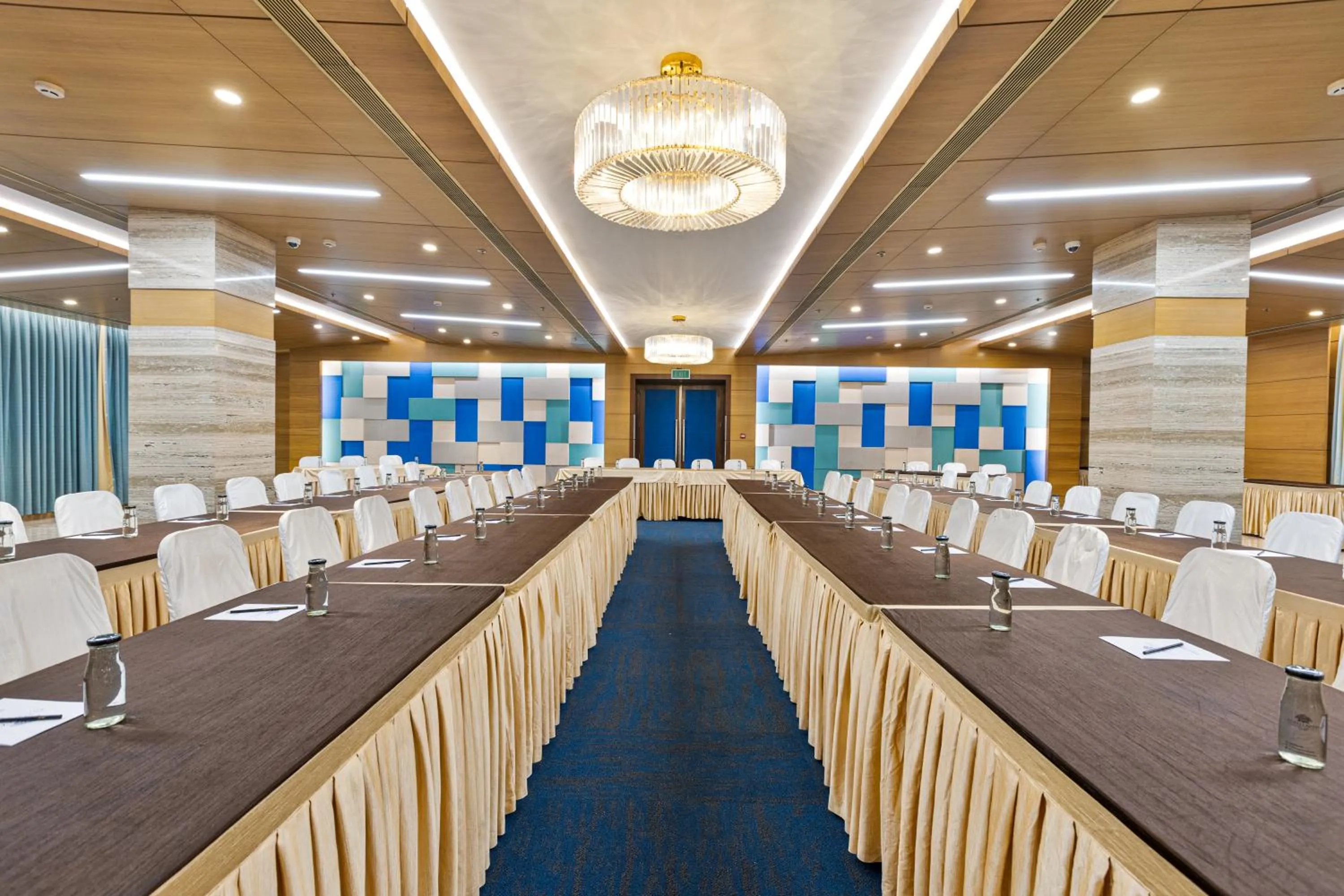 Meeting/conference room in CJ Pallazzio,Salem