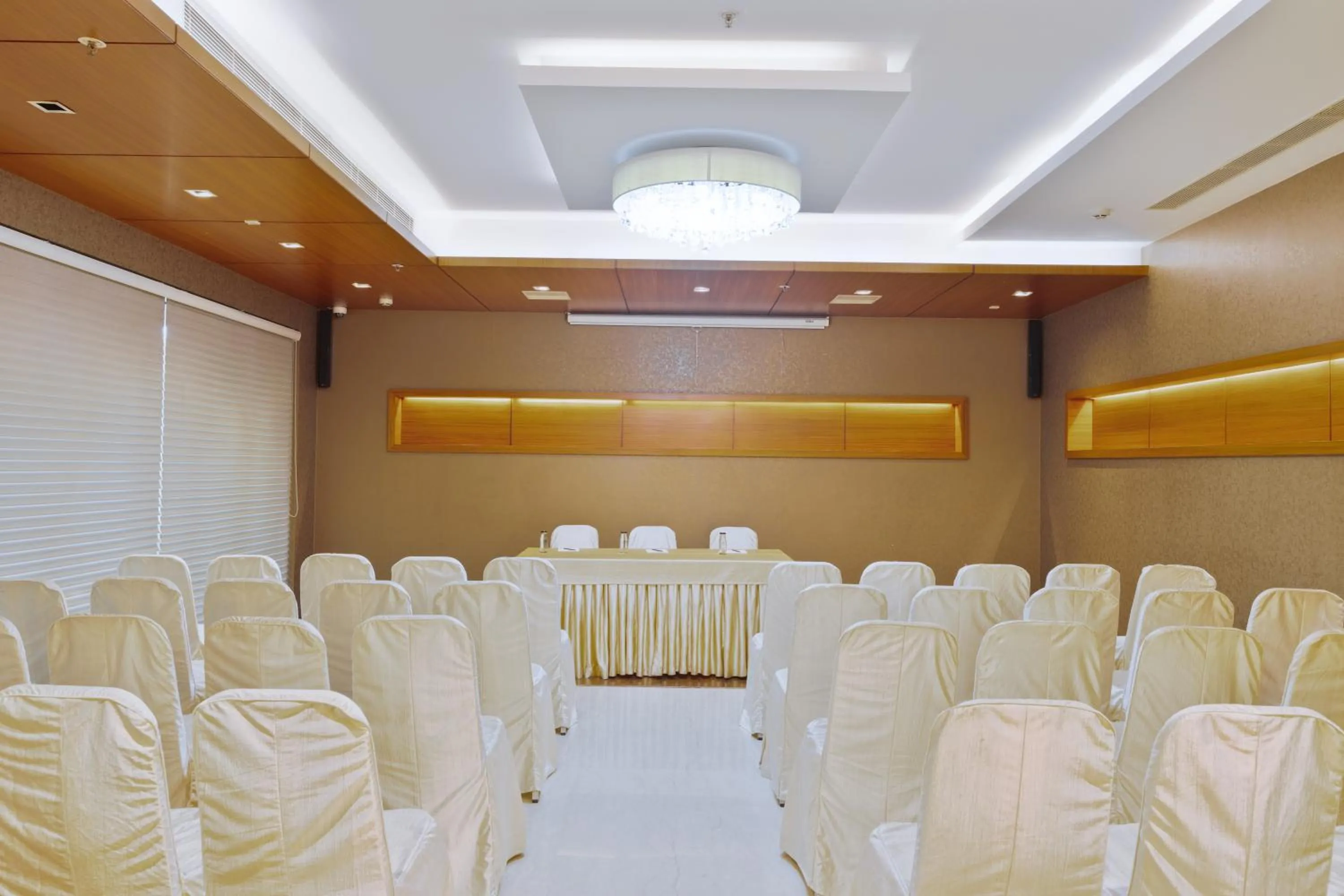 Meeting/conference room in CJ Pallazzio,Salem