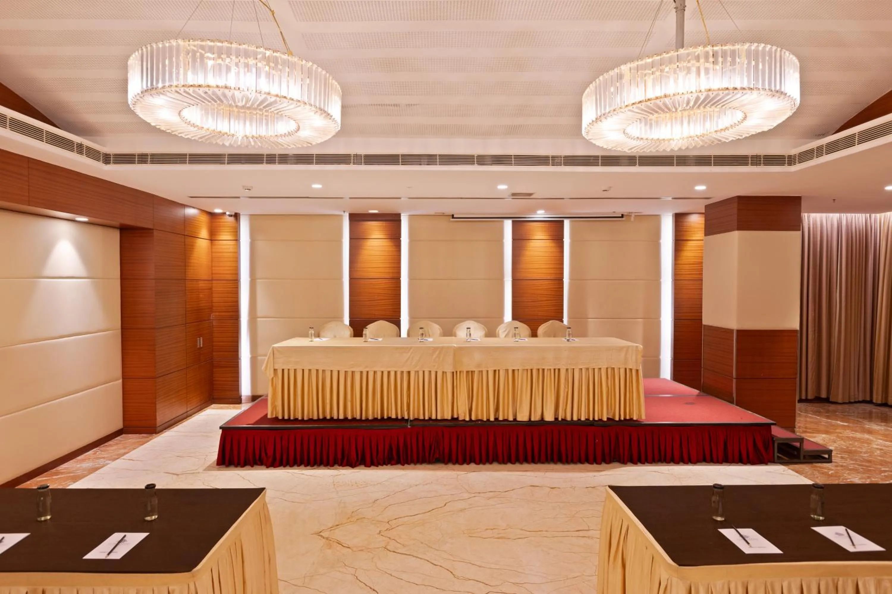 Meeting/conference room in CJ Pallazzio,Salem