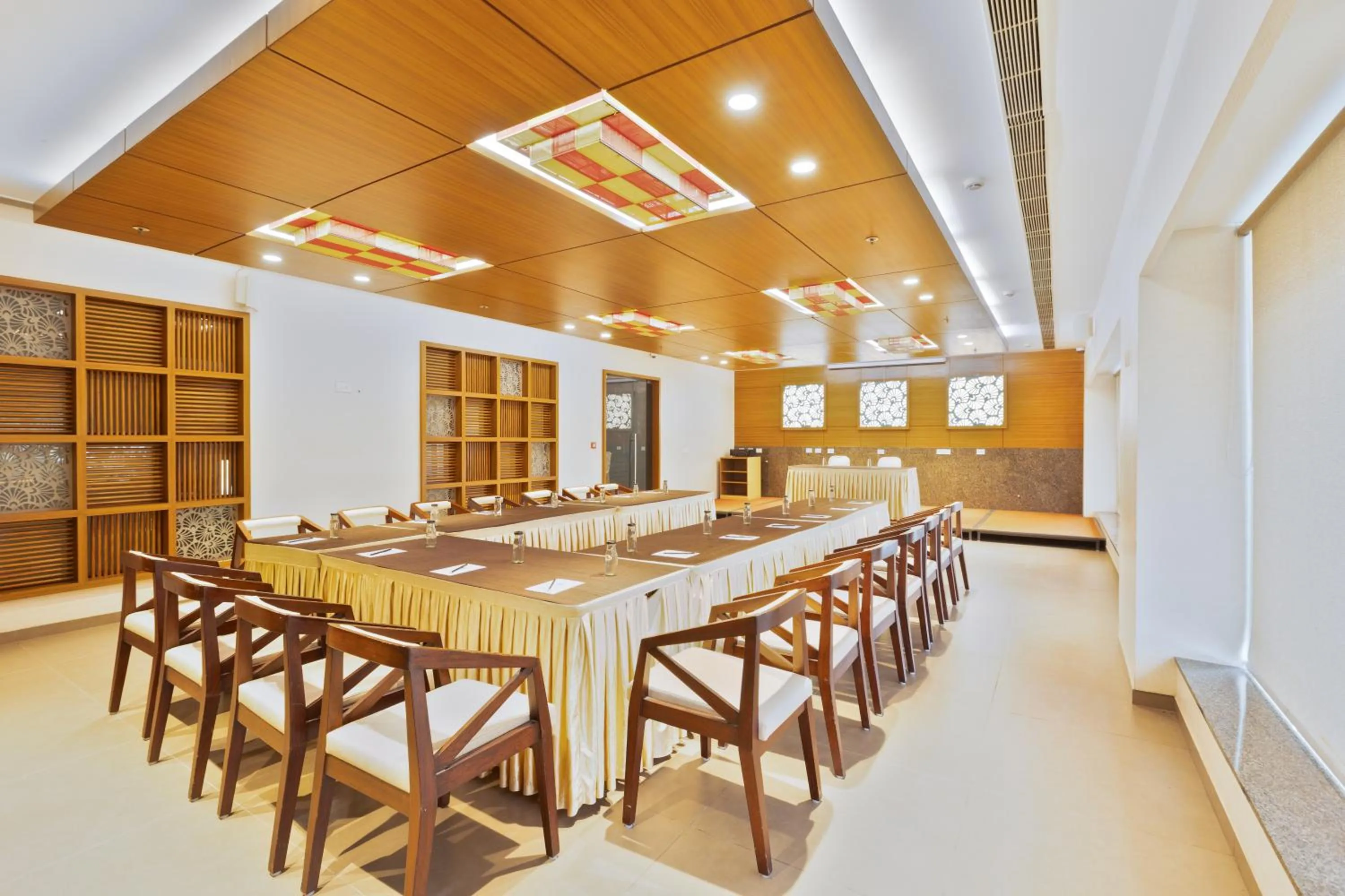 Meeting/conference room in CJ Pallazzio,Salem