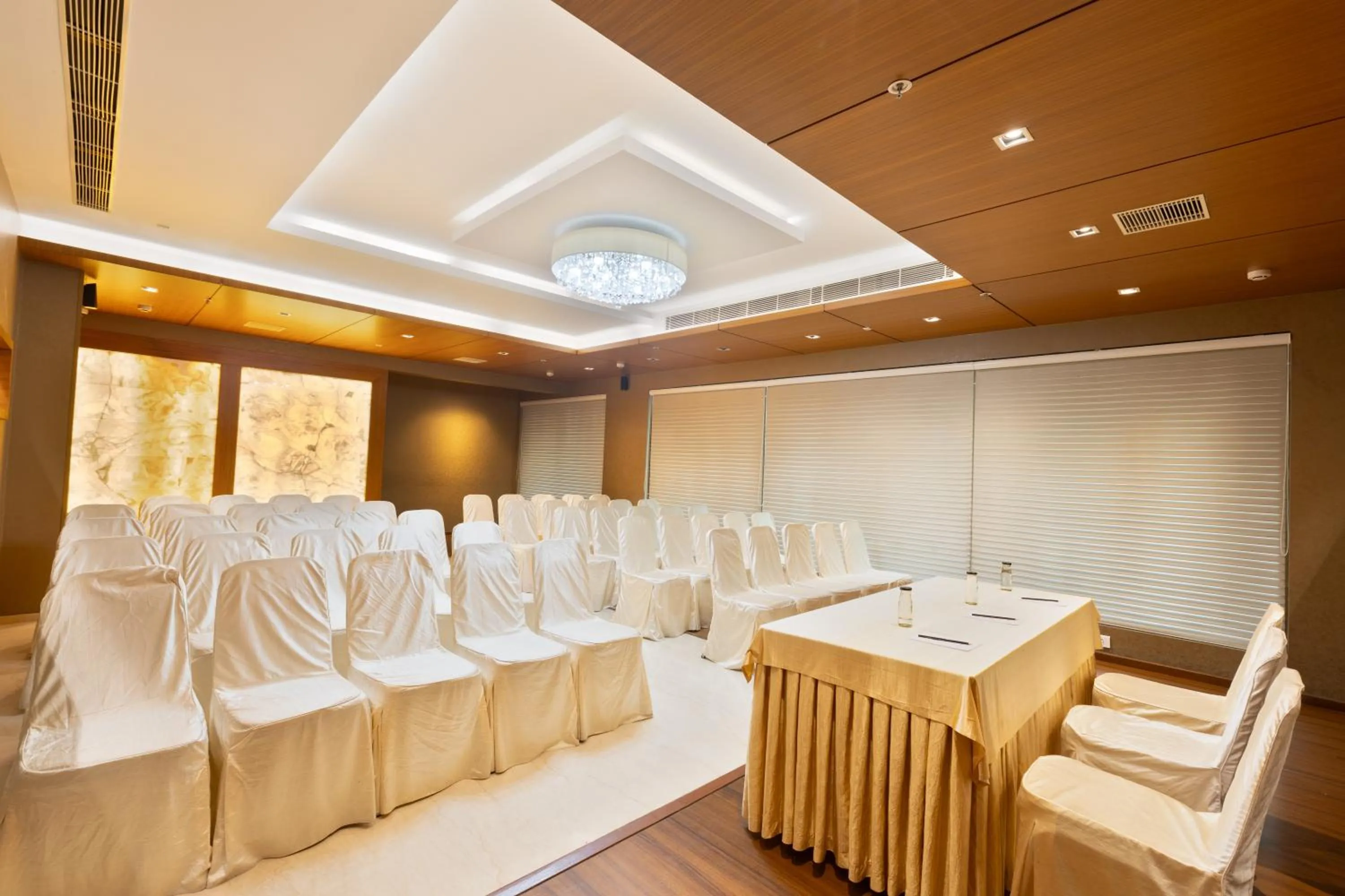 Meeting/conference room in CJ Pallazzio,Salem