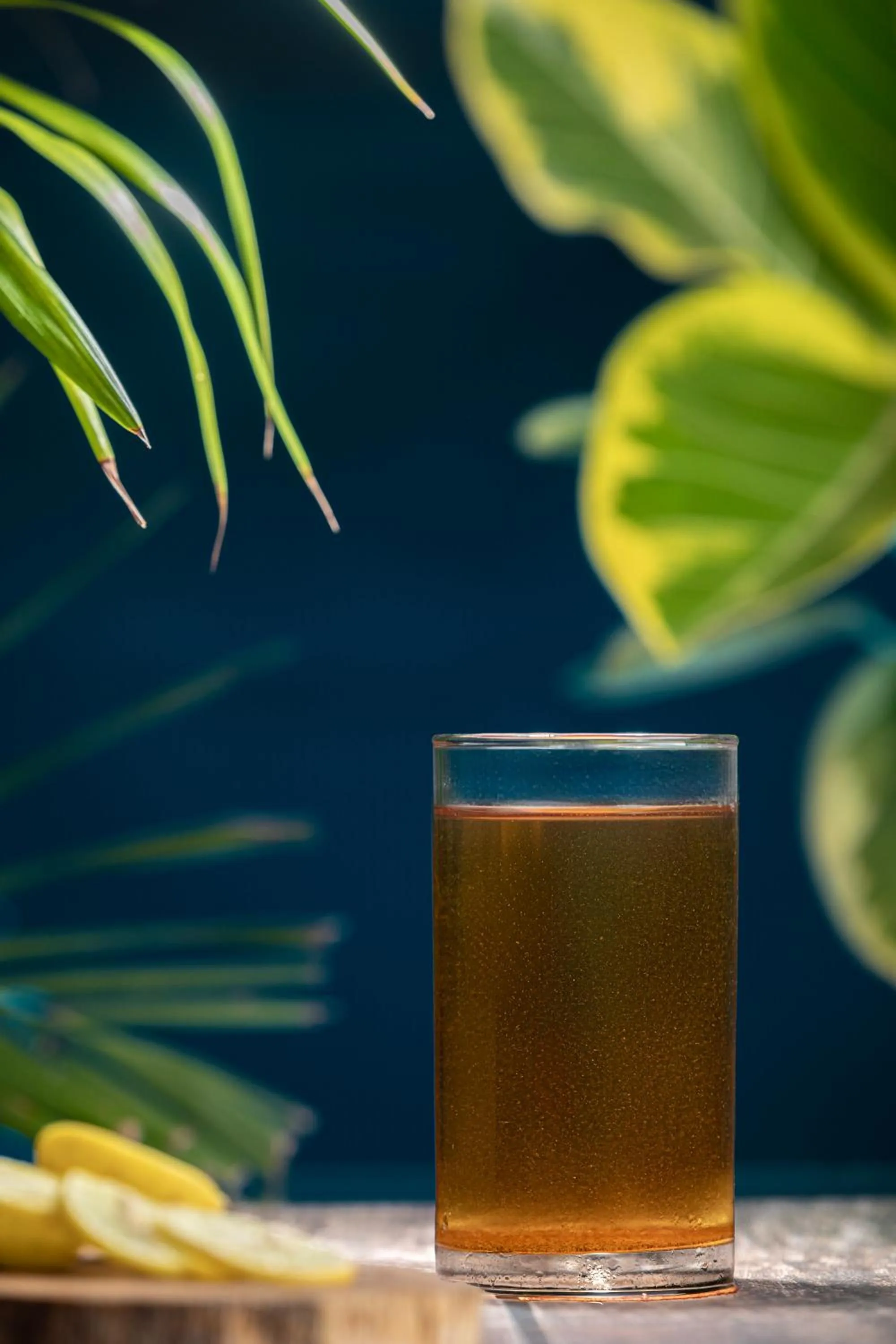 Food and drinks in CJ Pallazzio,Salem