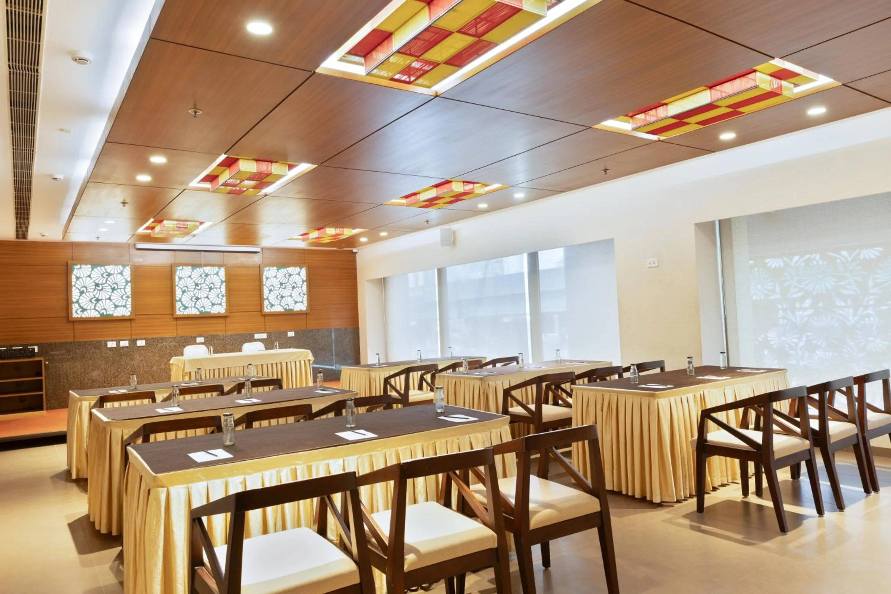 Meeting/conference room in CJ Pallazzio,Salem