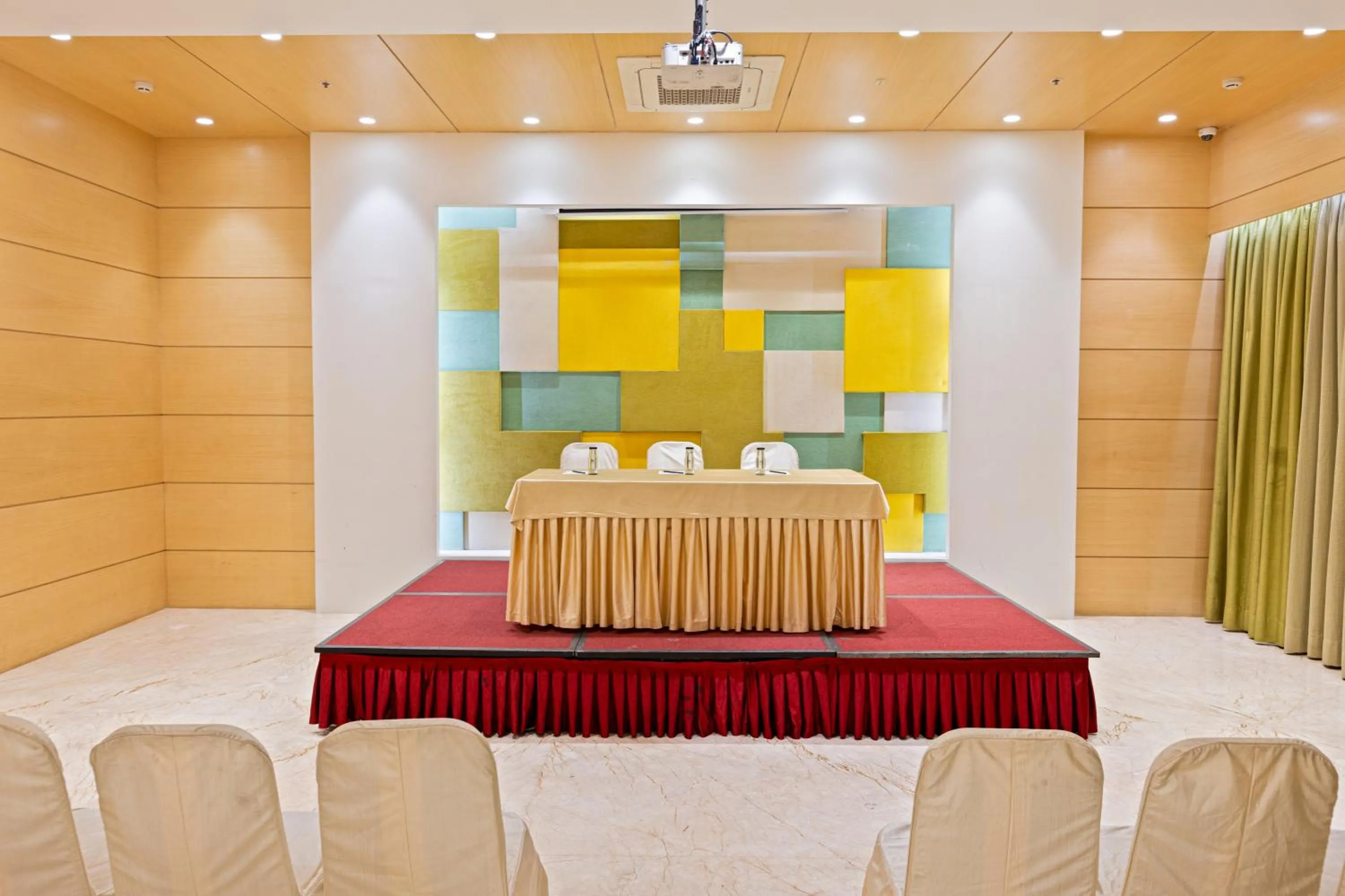 Meeting/conference room in CJ Pallazzio,Salem