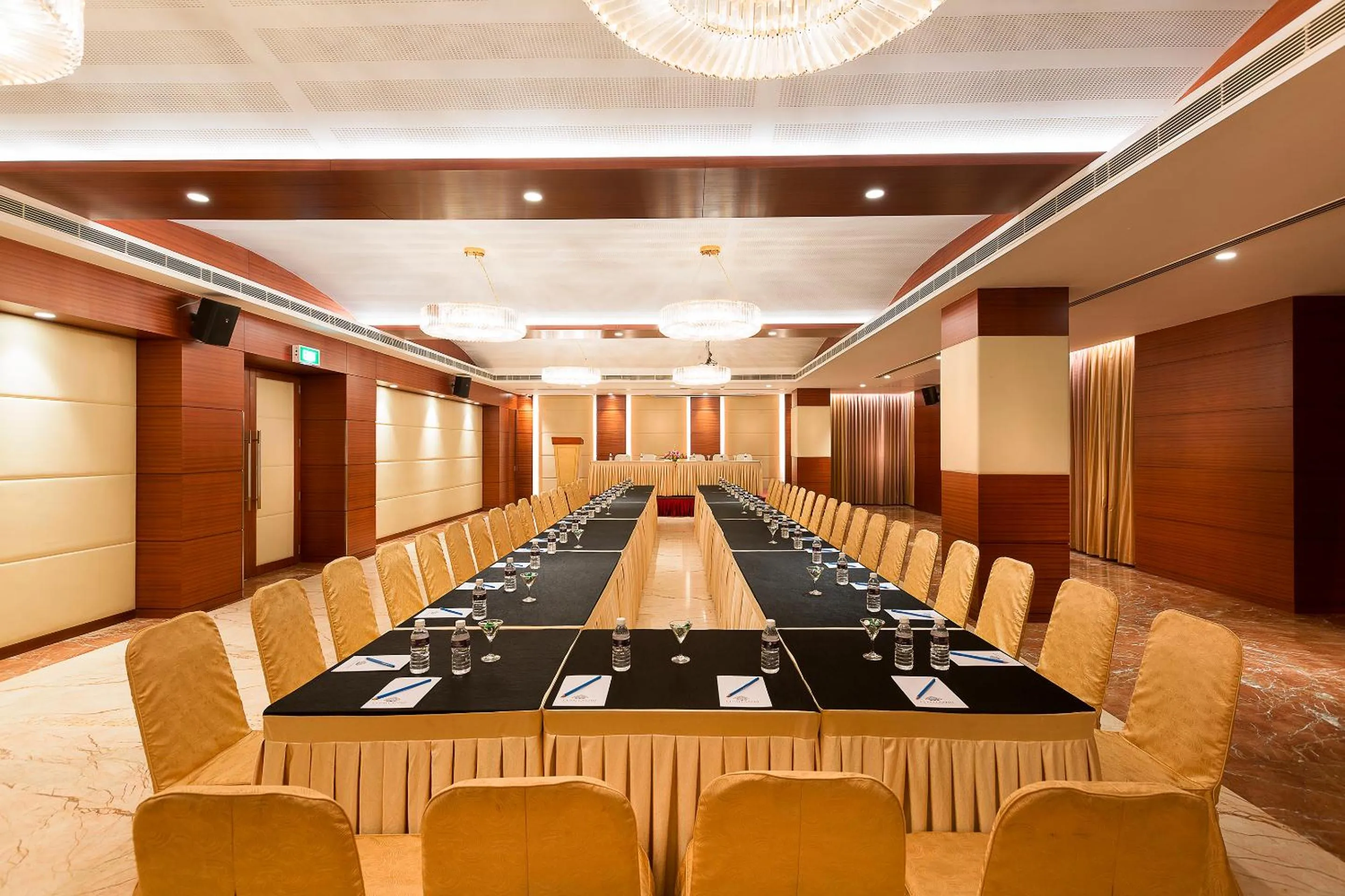 Meeting/conference room in CJ Pallazzio,Salem