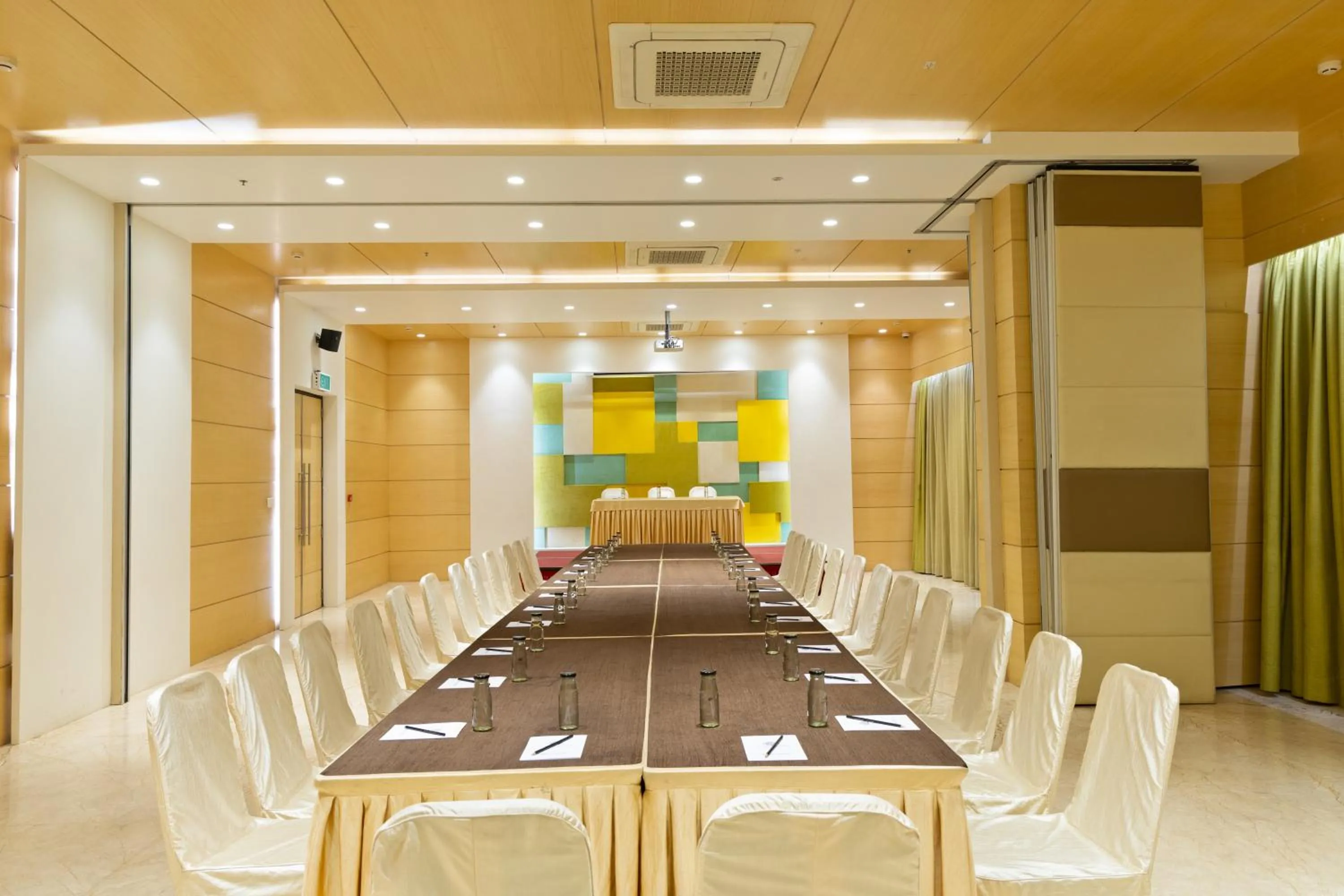 Meeting/conference room in CJ Pallazzio,Salem