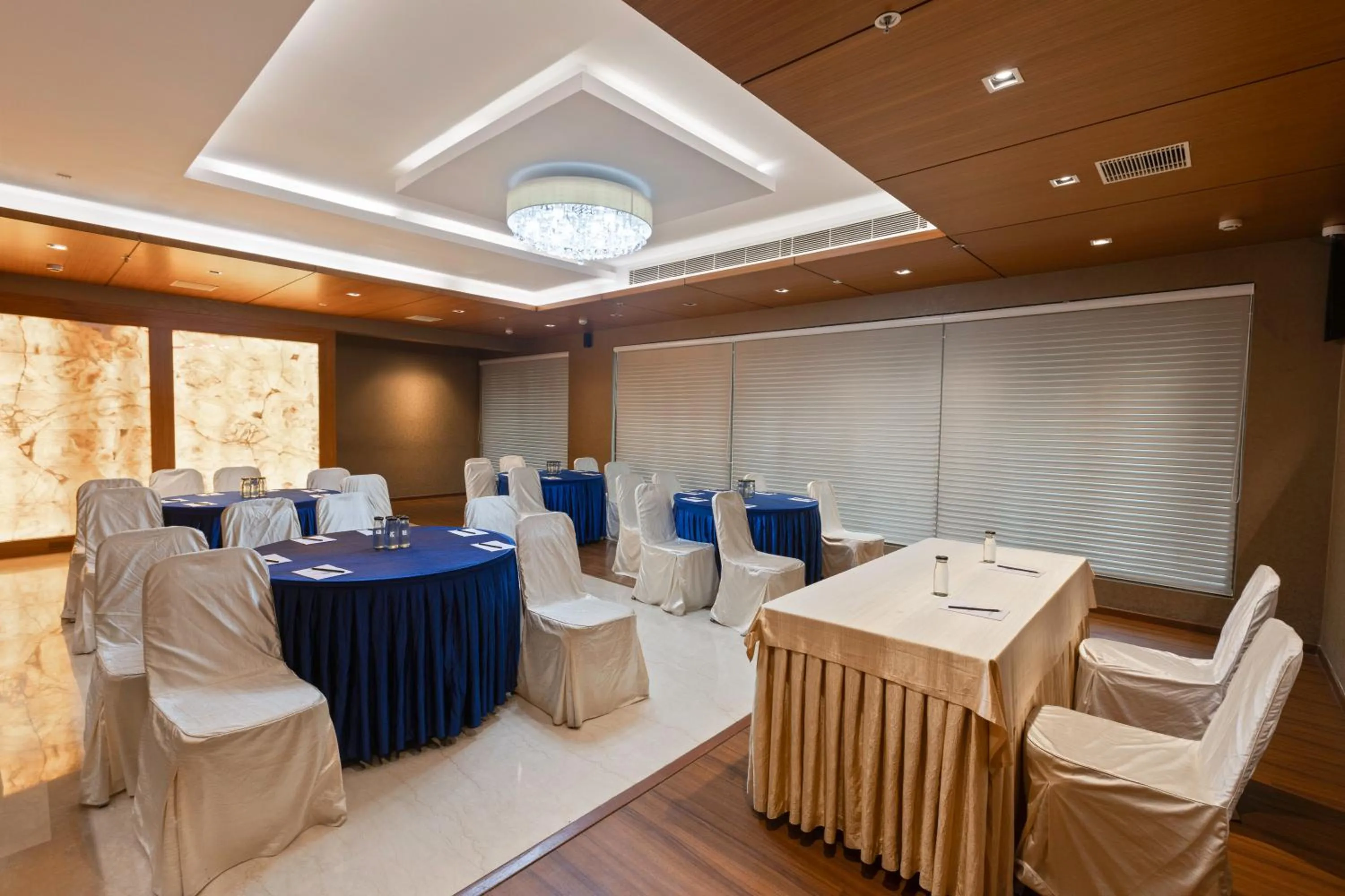 Meeting/conference room in CJ Pallazzio,Salem