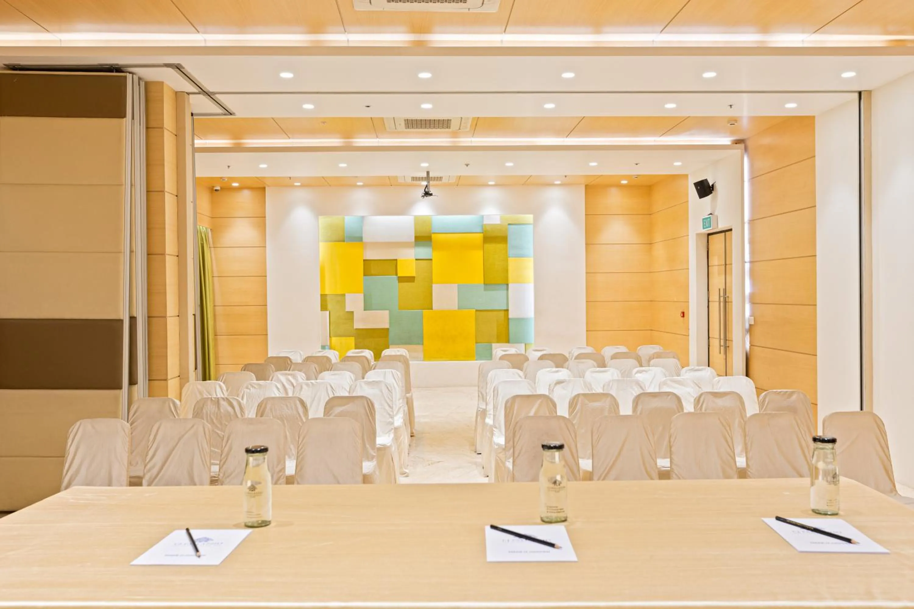 Meeting/conference room in CJ Pallazzio,Salem