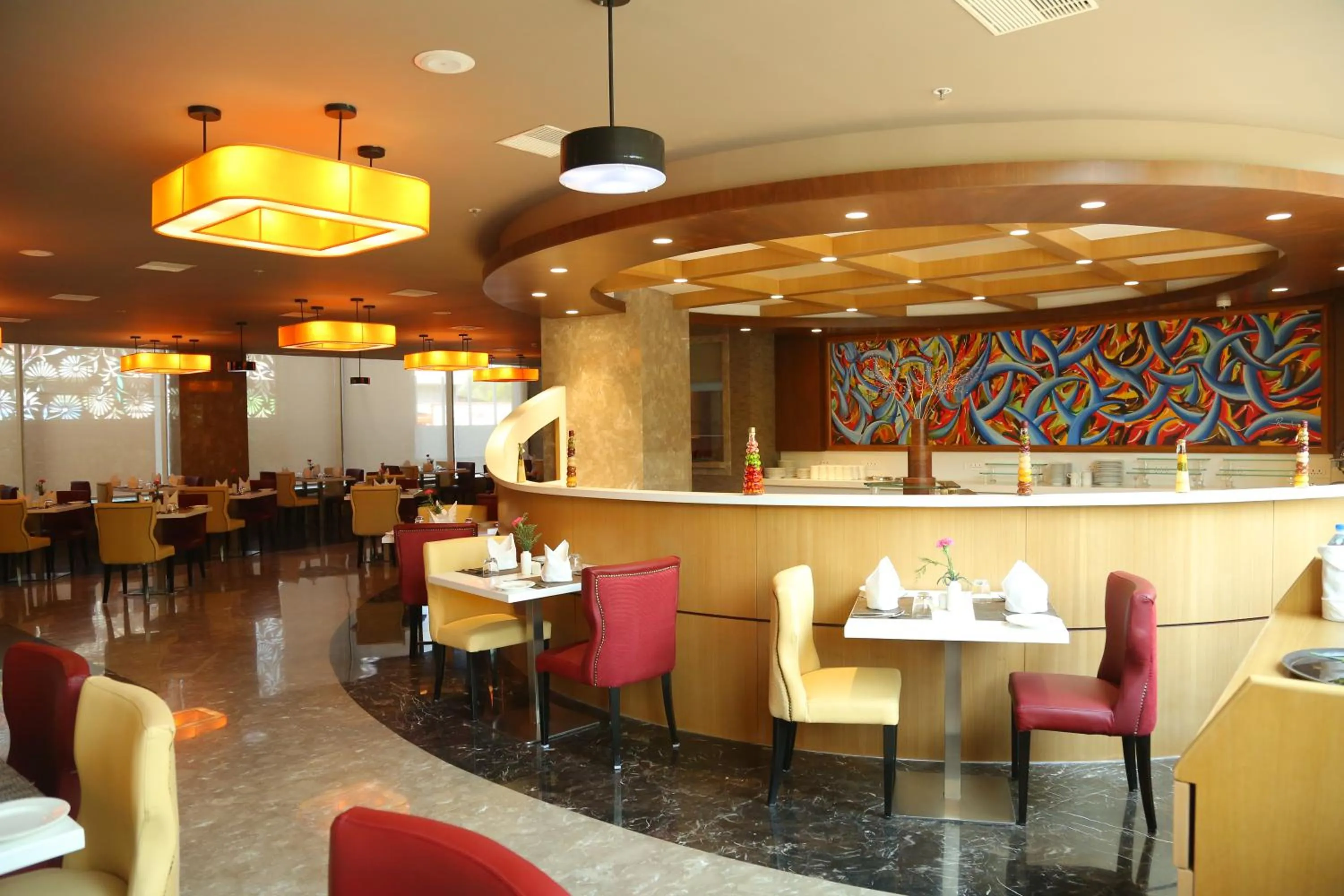 Restaurant/places to eat in CJ Pallazzio,Salem