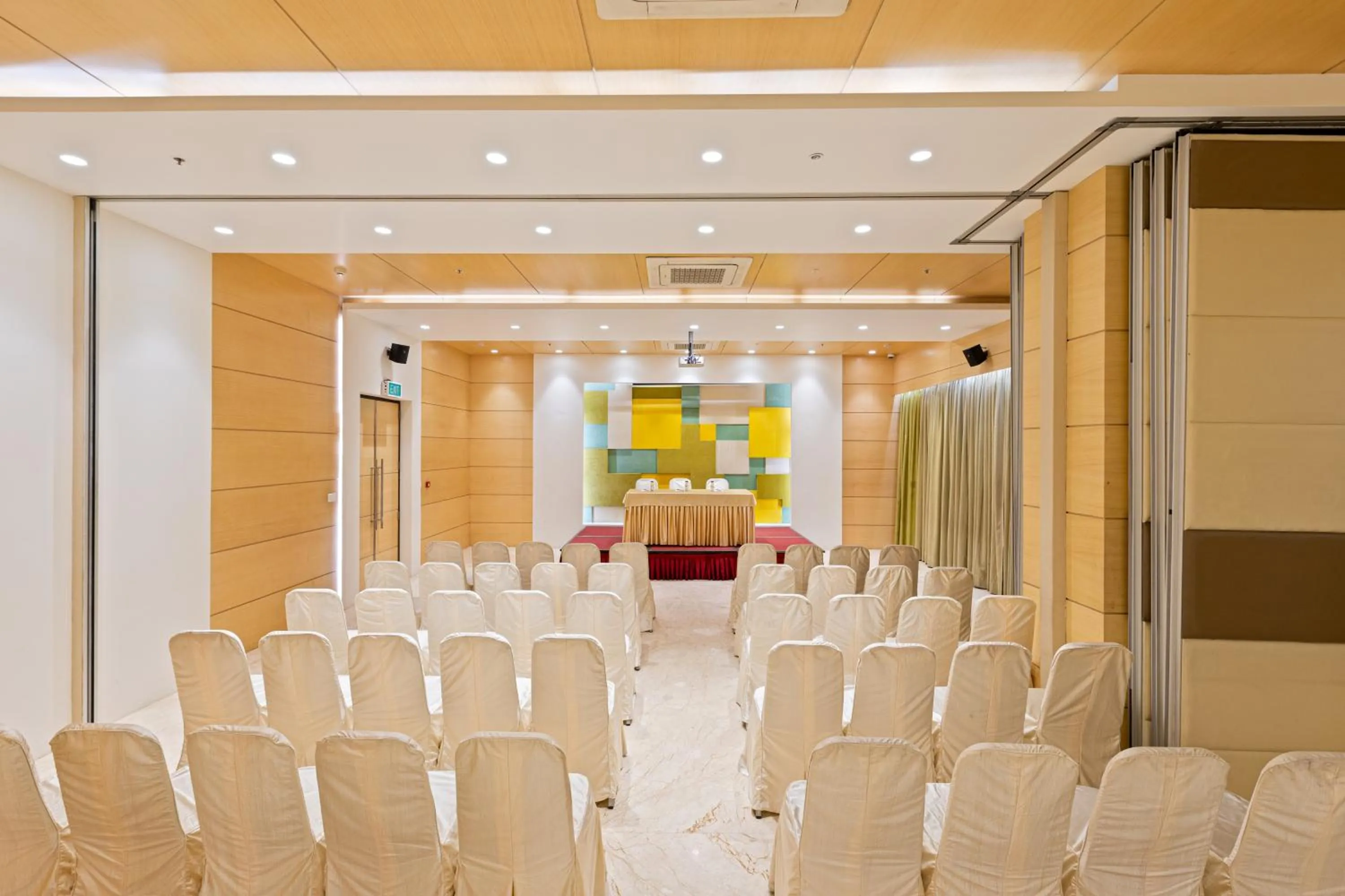 Meeting/conference room in CJ Pallazzio,Salem