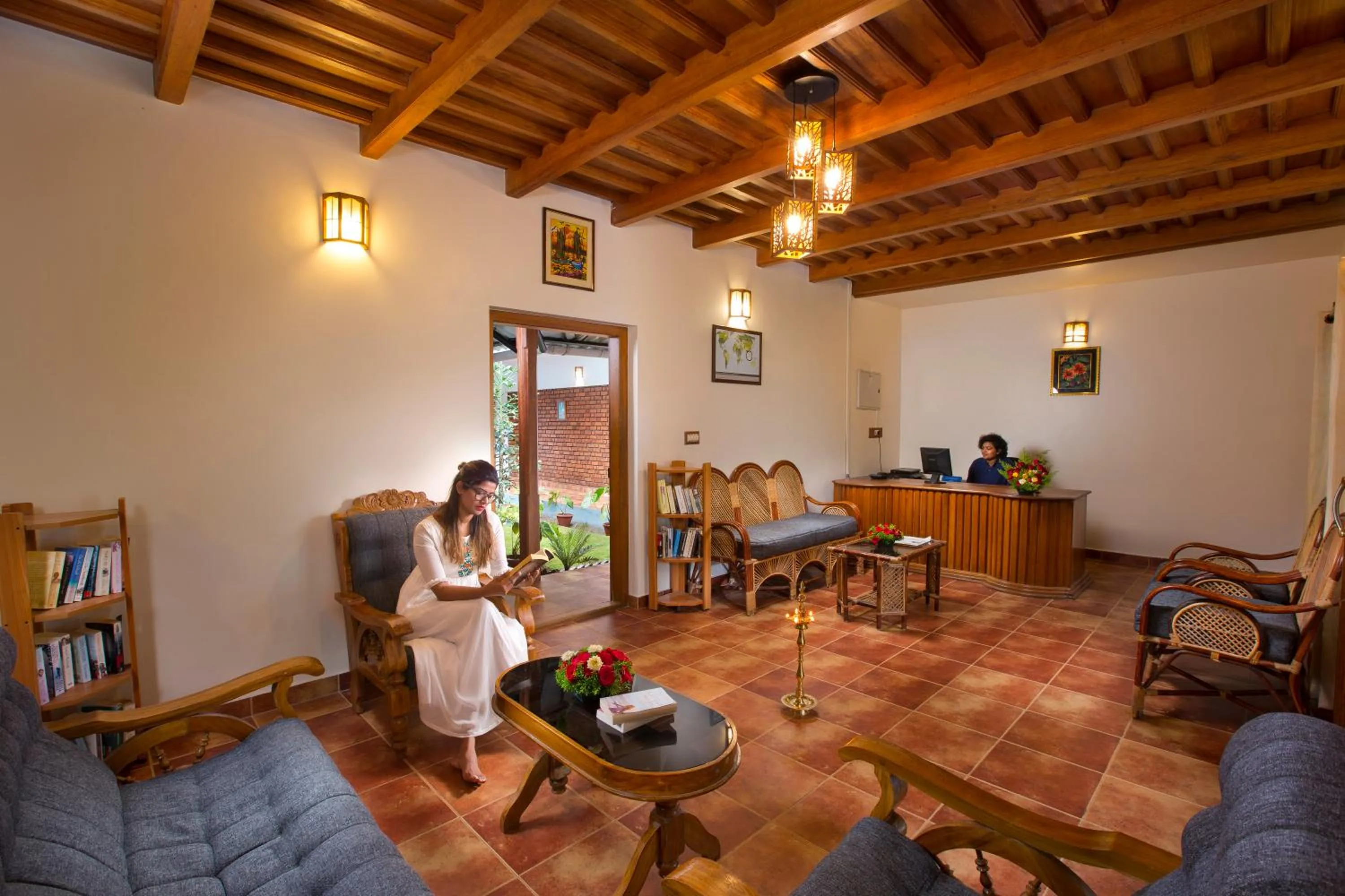 Bracknell Forest Munnar