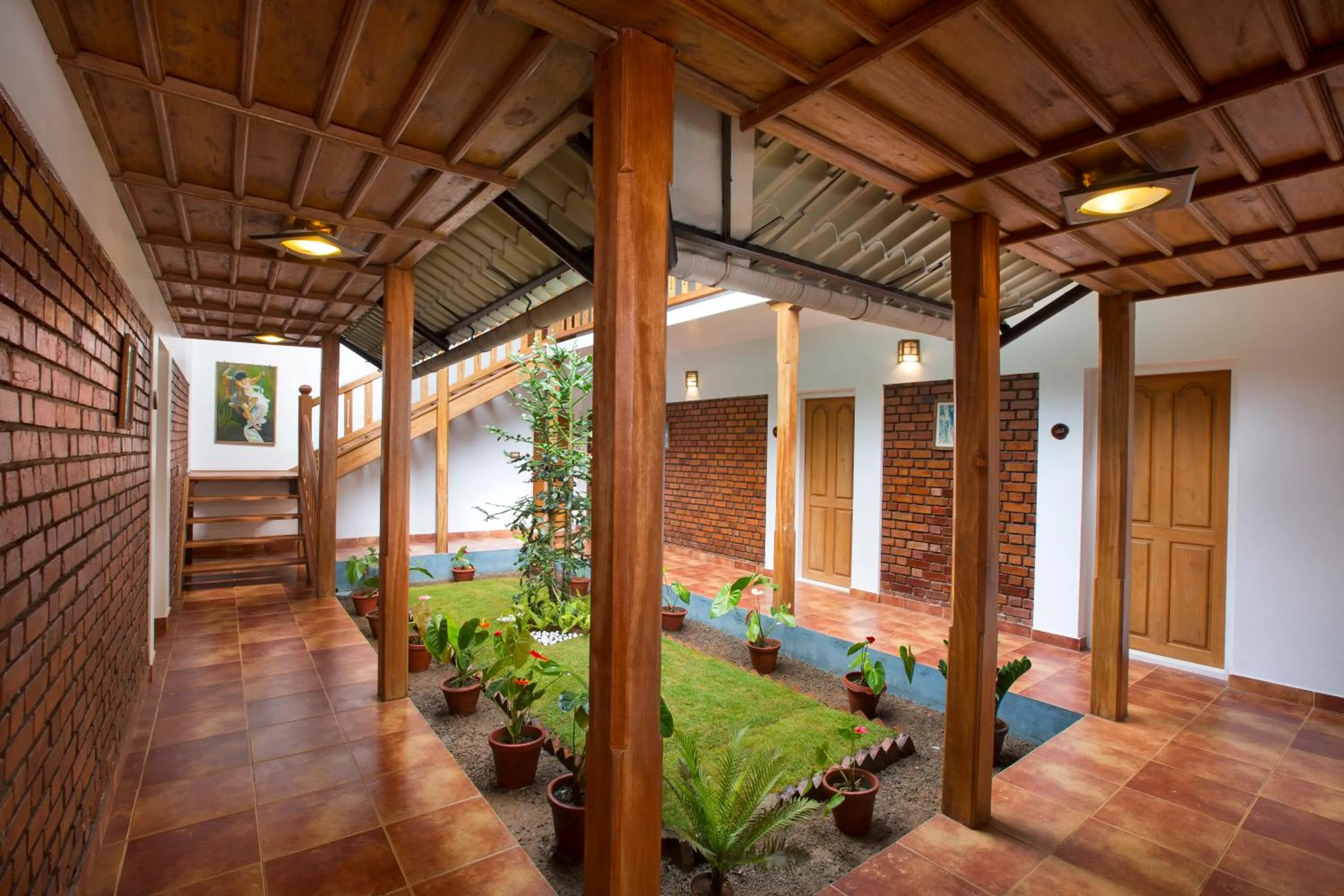 Bracknell Forest Munnar