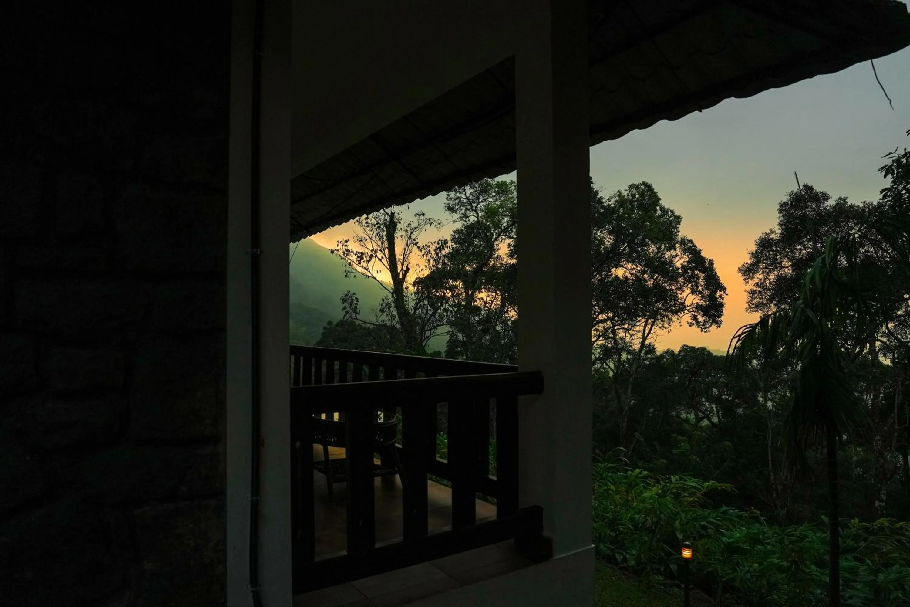 Bracknell Forest Munnar